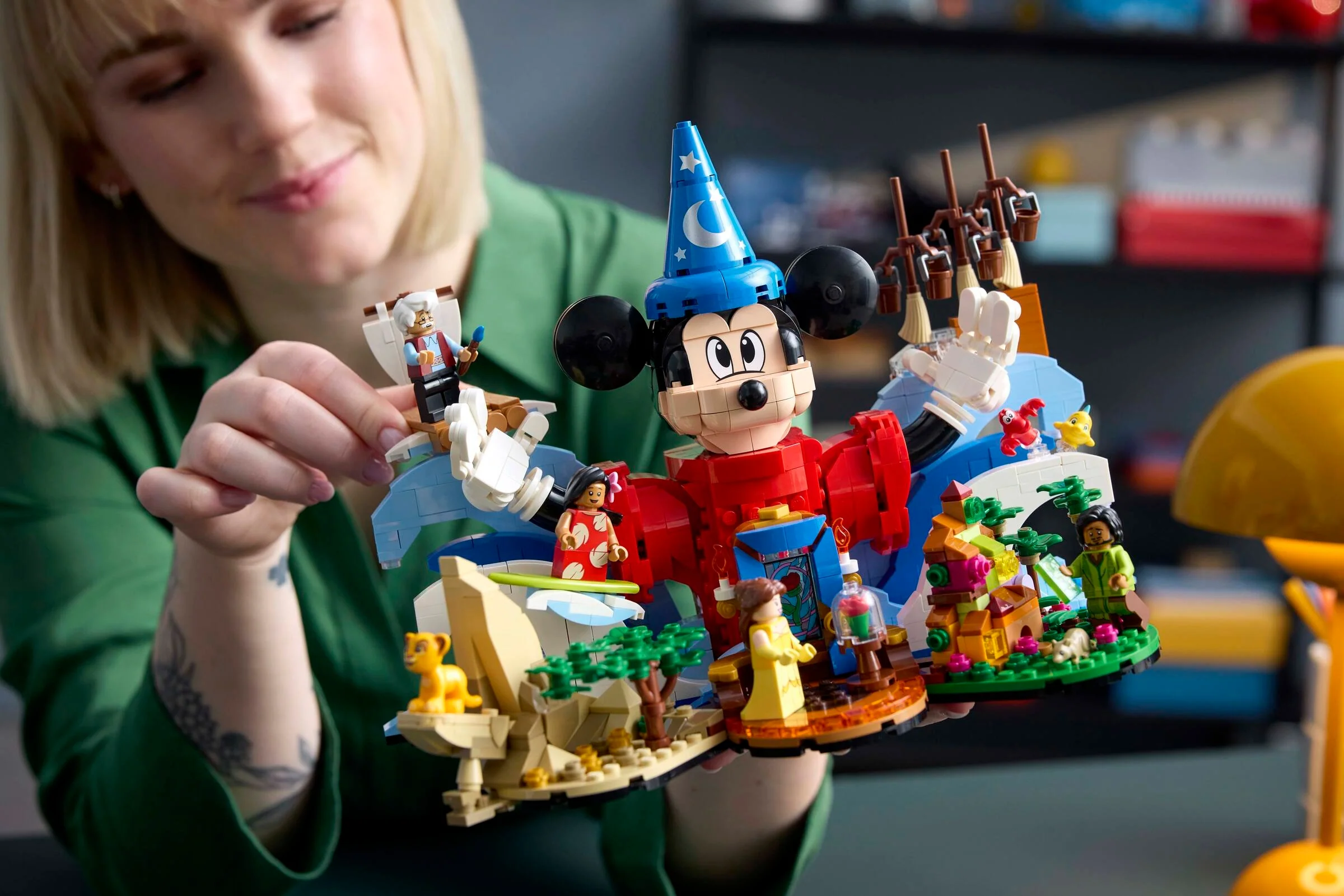Magic of Disney - Image 7