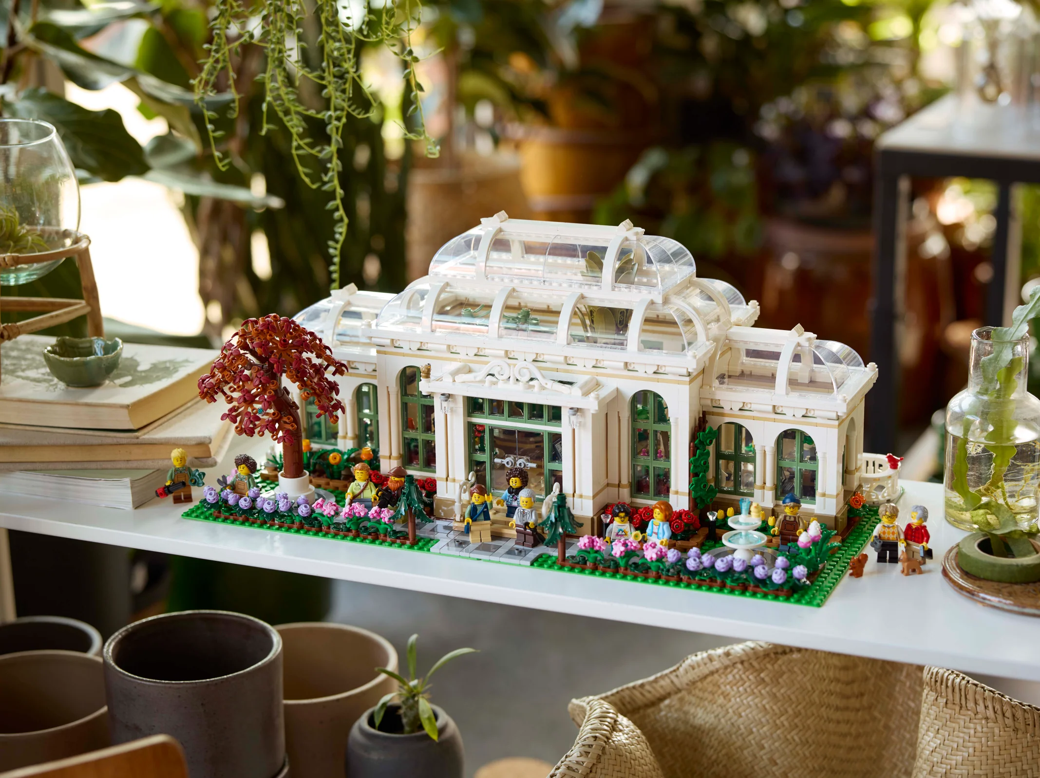 The Botanical Garden - Image 16
