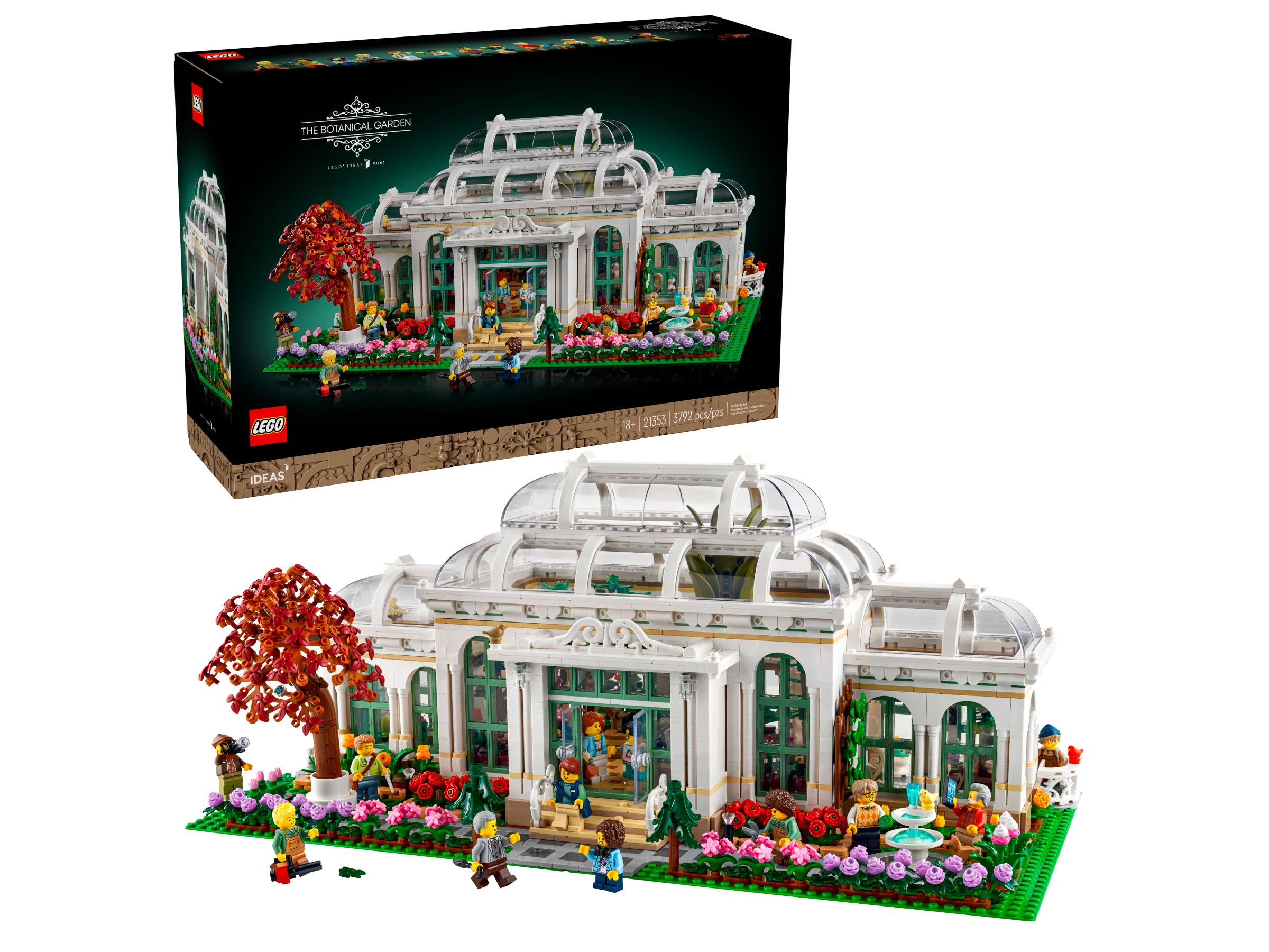 The Botanical Garden - Image 2