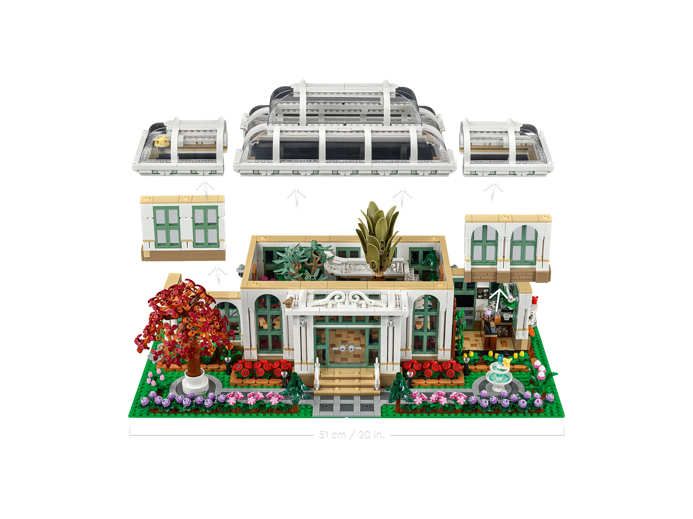 The Botanical Garden - Image 4