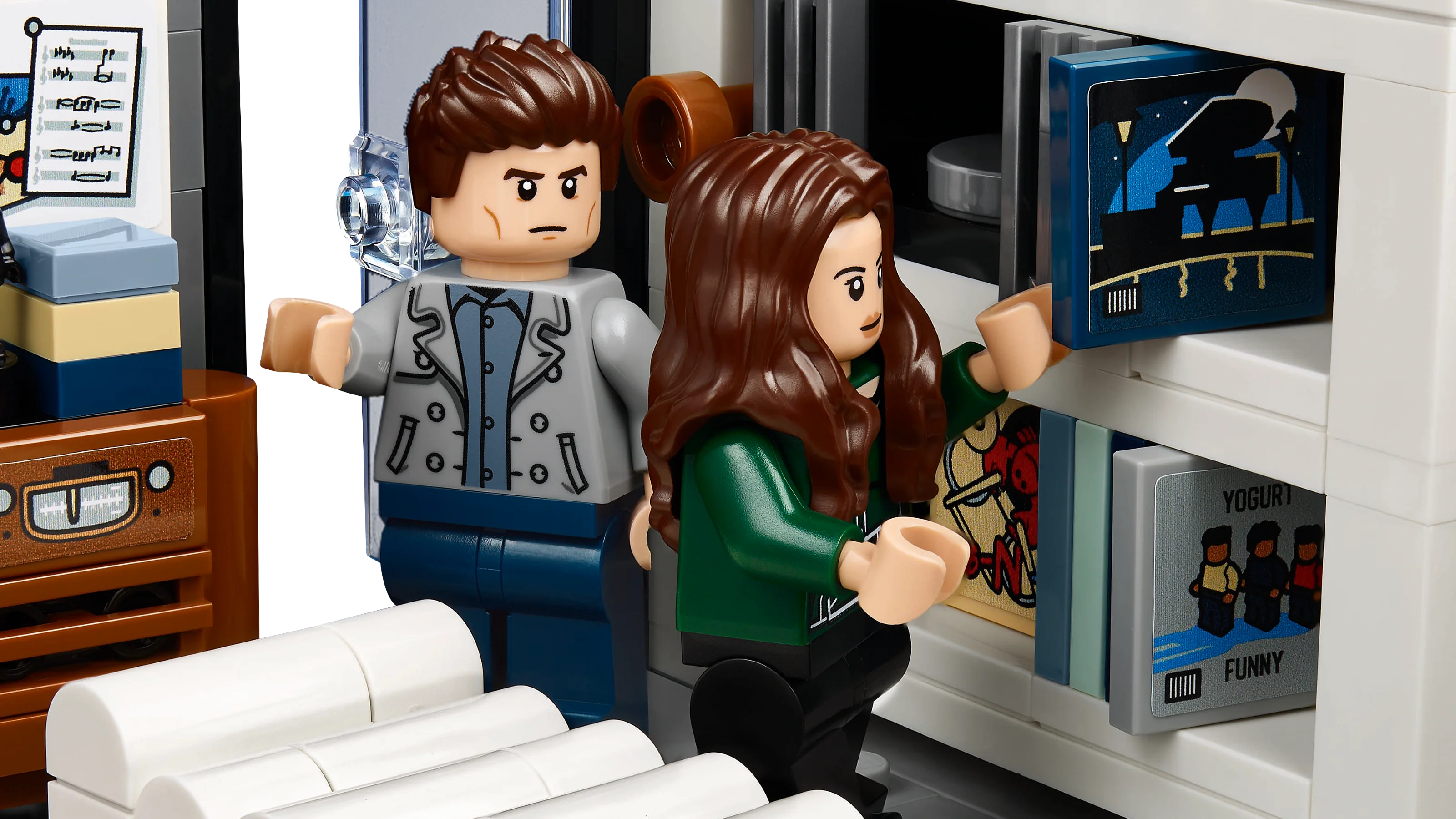 Twilight The Cullen House - Image 6