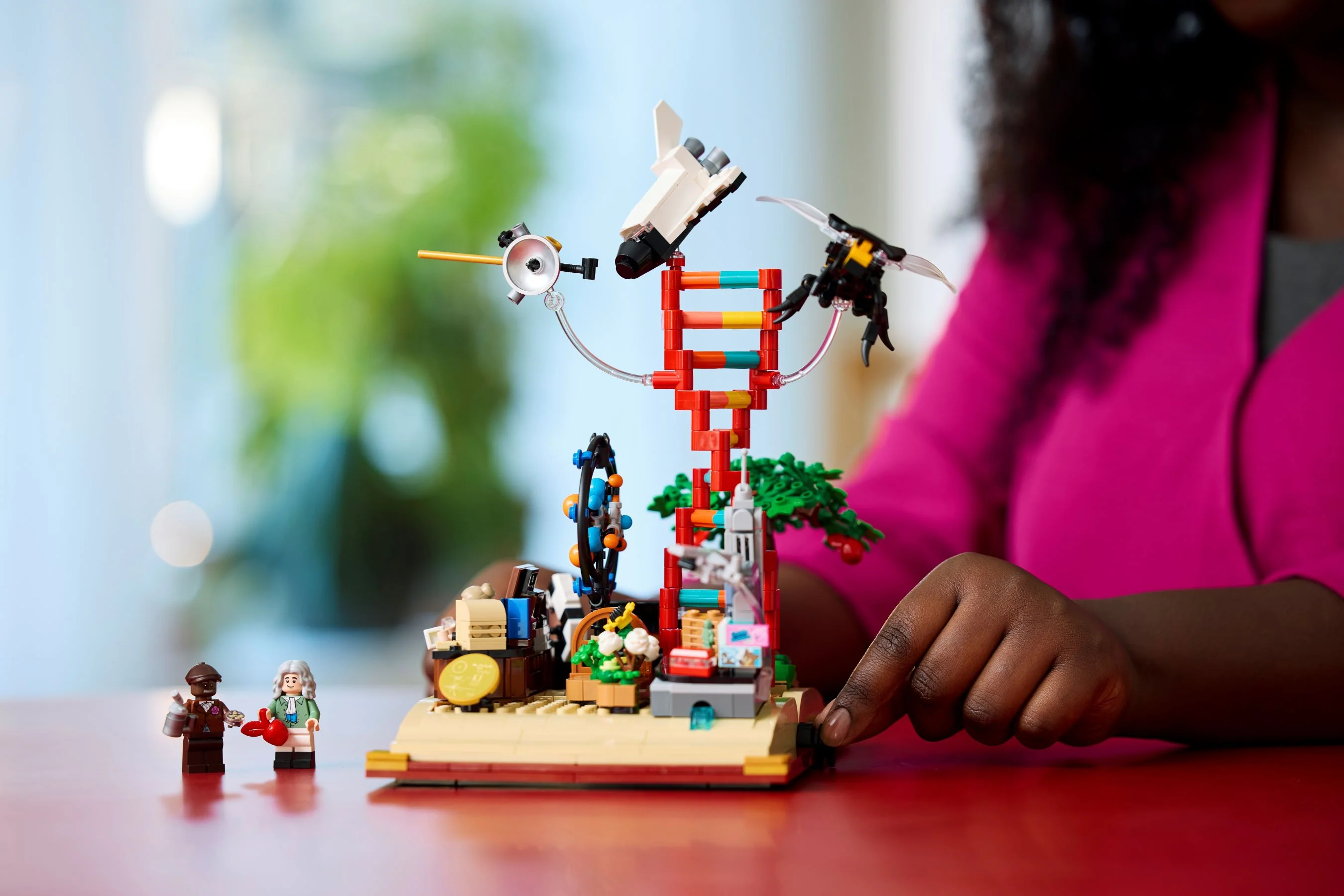 The Evolution of STEM - Image 10