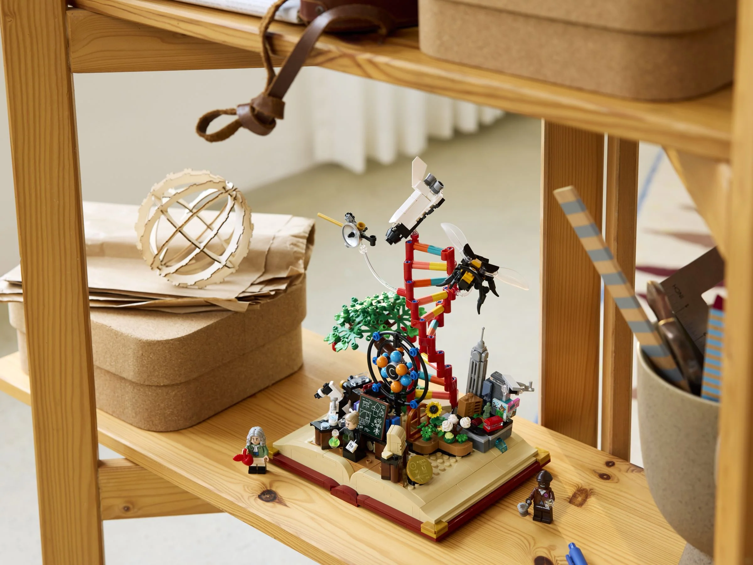The Evolution of STEM - Image 12