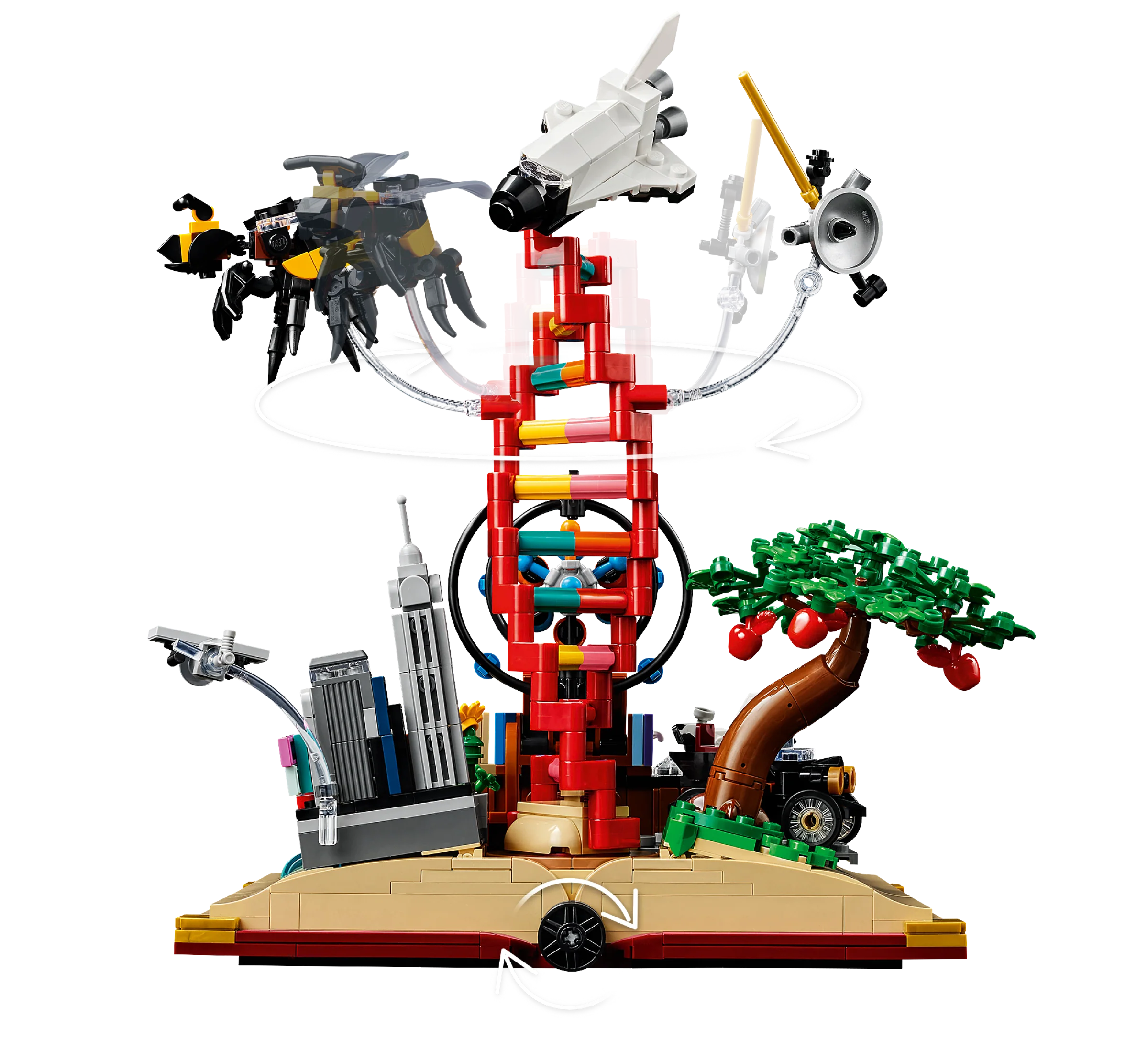 The Evolution of STEM - Image 5