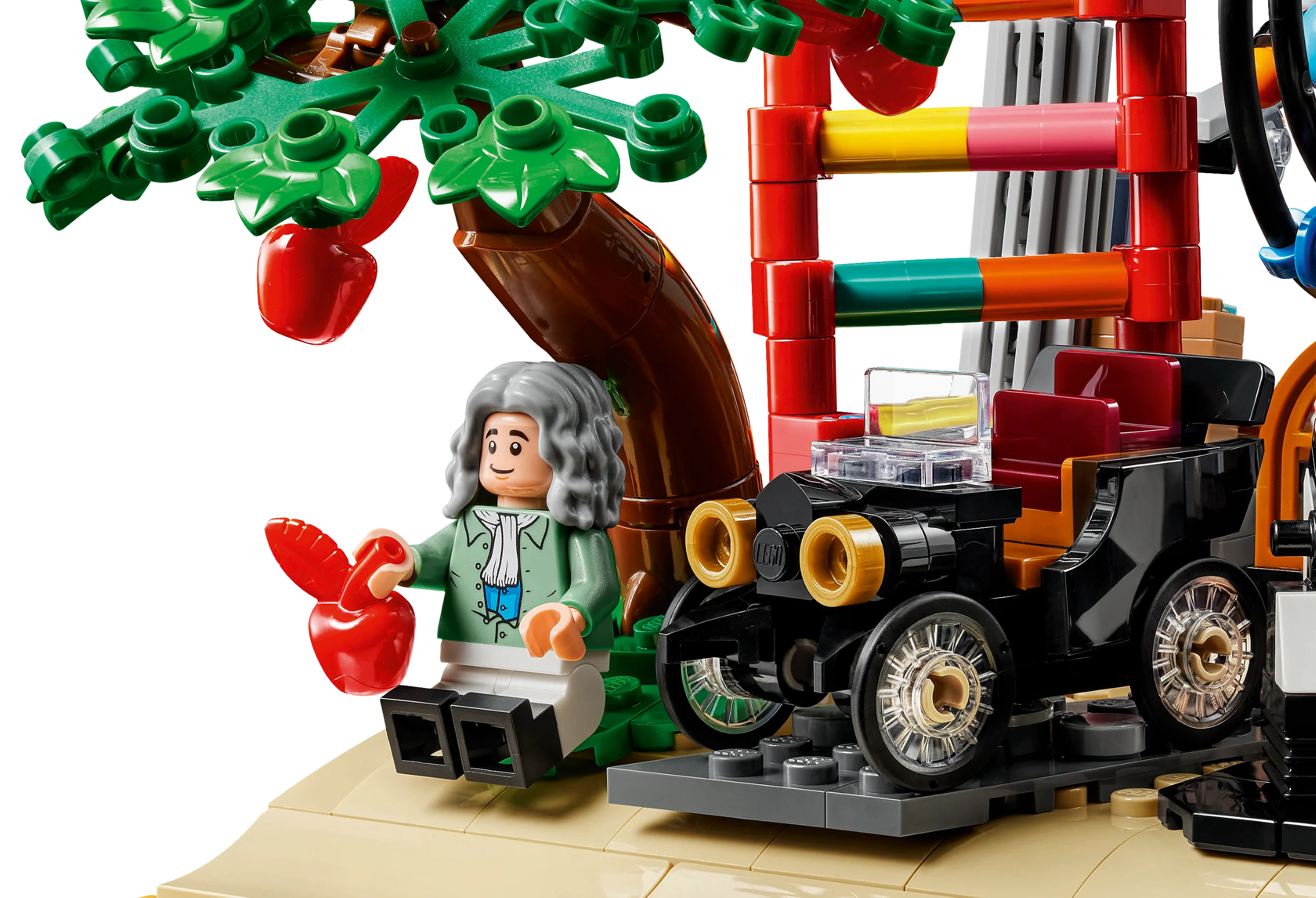 The Evolution of STEM - Image 6