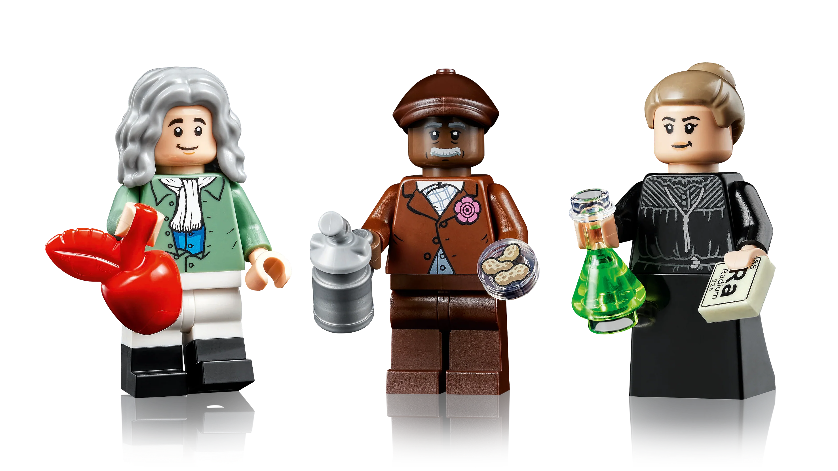 The Evolution of STEM - Image 7