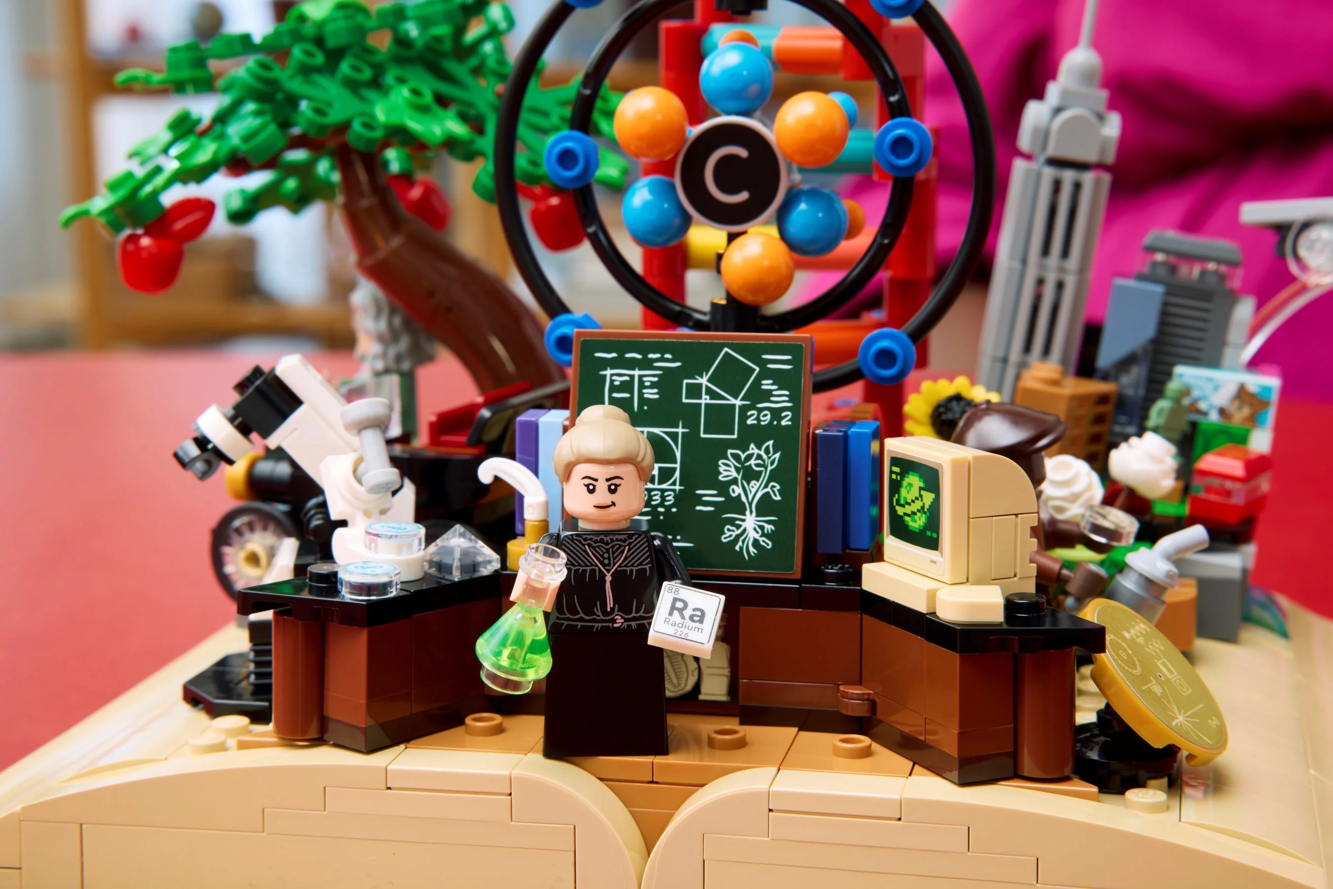 The Evolution of STEM - Image 9