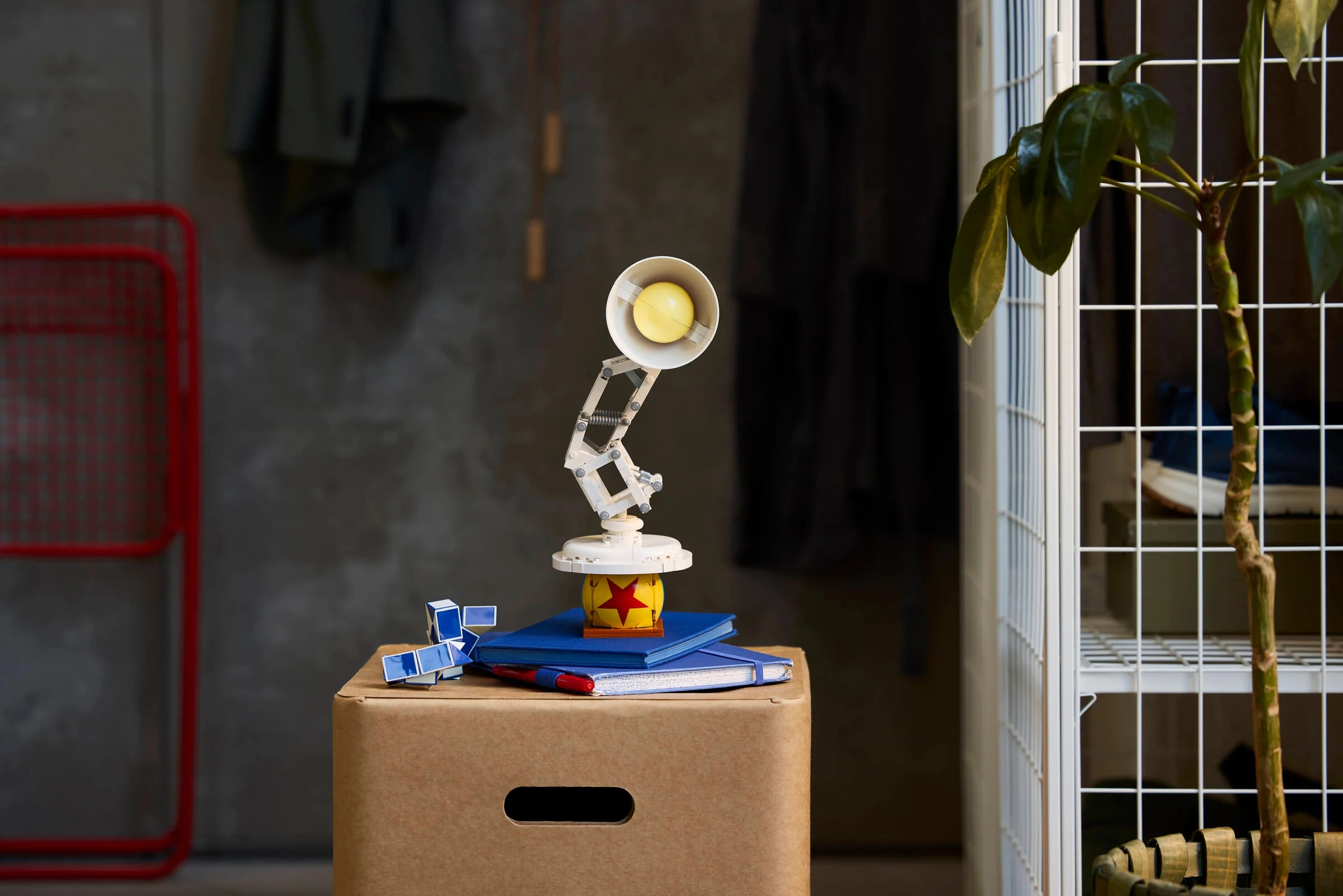 Disney Pixar Luxo Jr. - Image 10