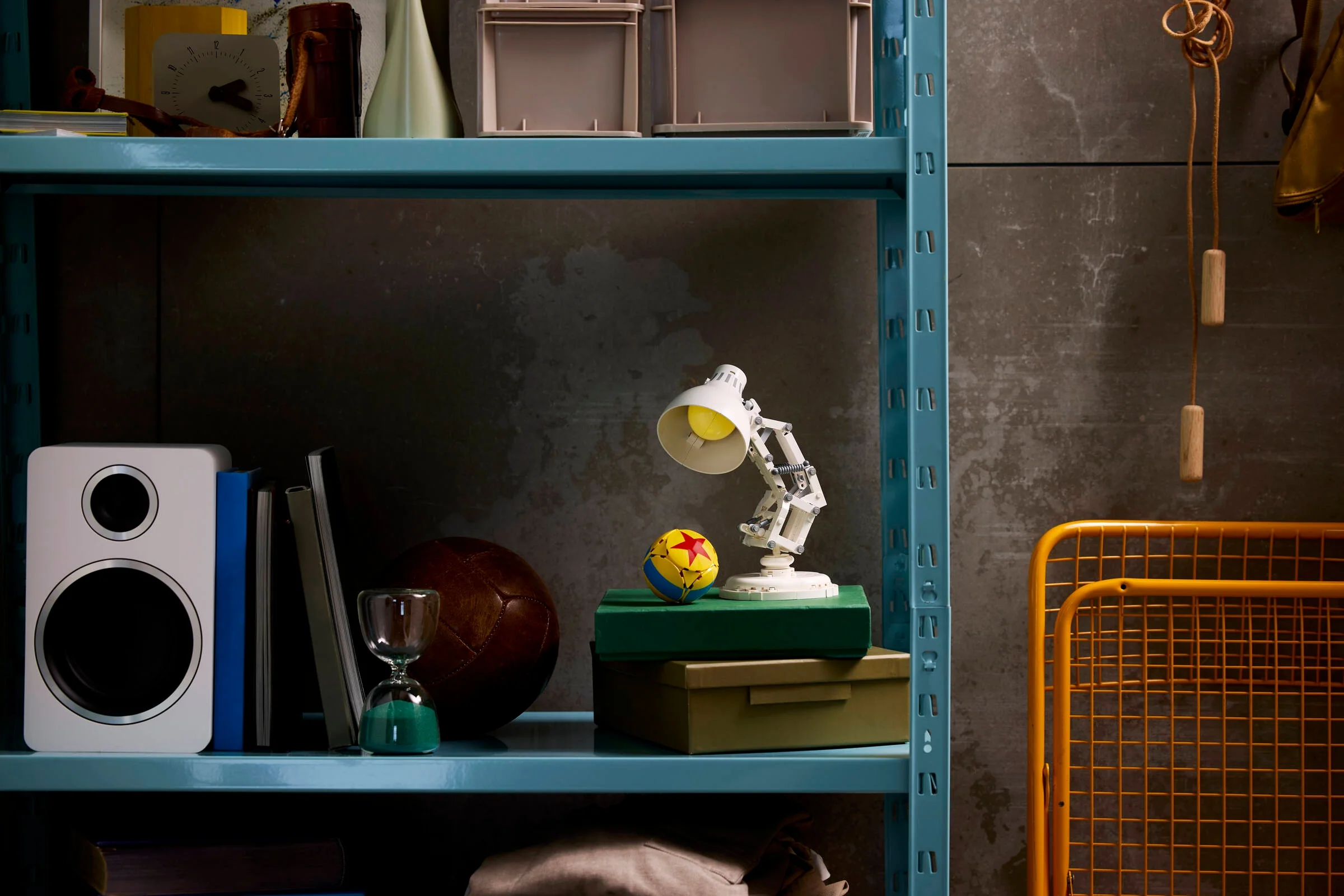 Disney Pixar Luxo Jr. - Image 11