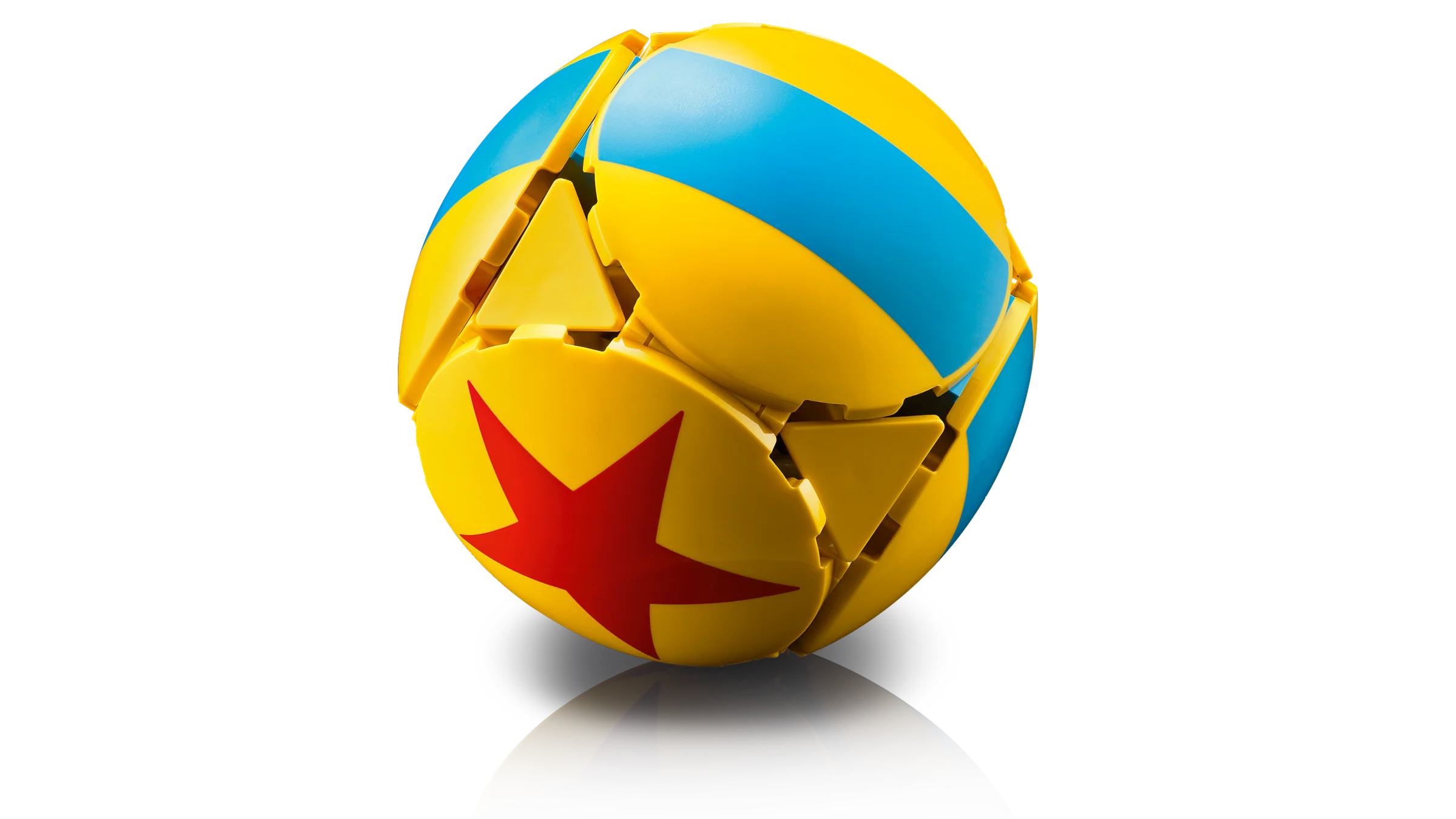 Disney Pixar Luxo Jr. - Image 3