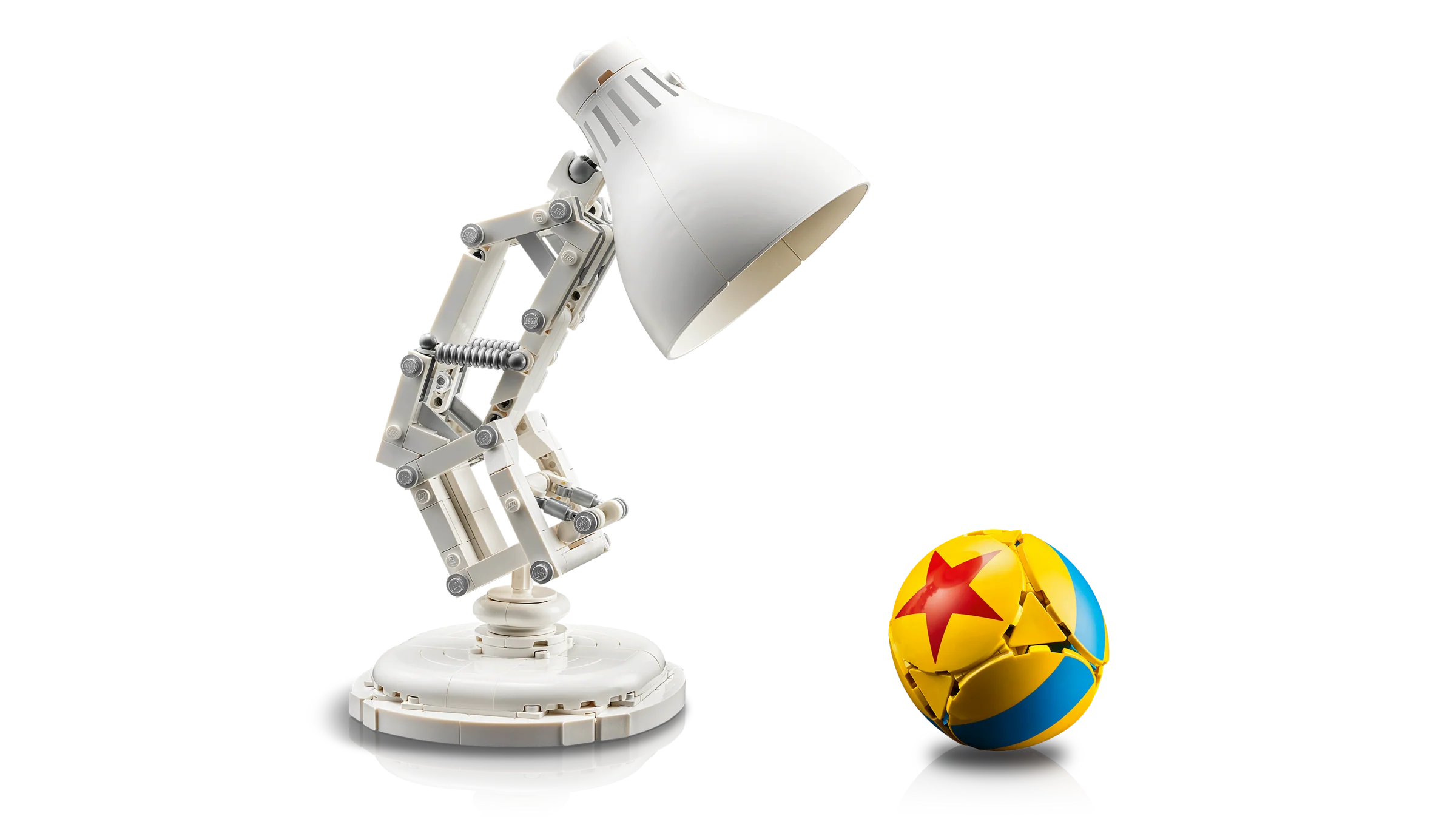 Disney Pixar Luxo Jr. - Image 4