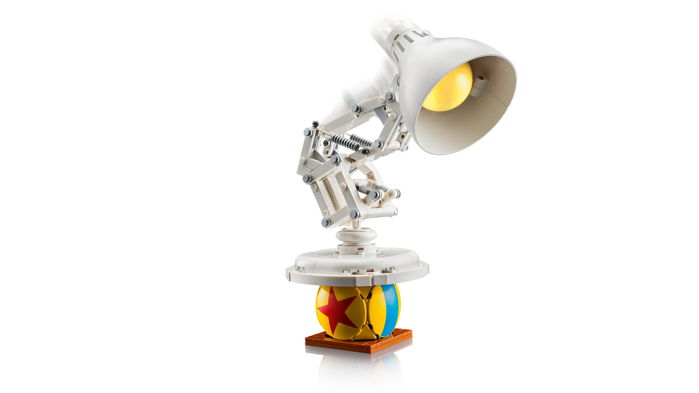 Disney Pixar Luxo Jr. - Image 5