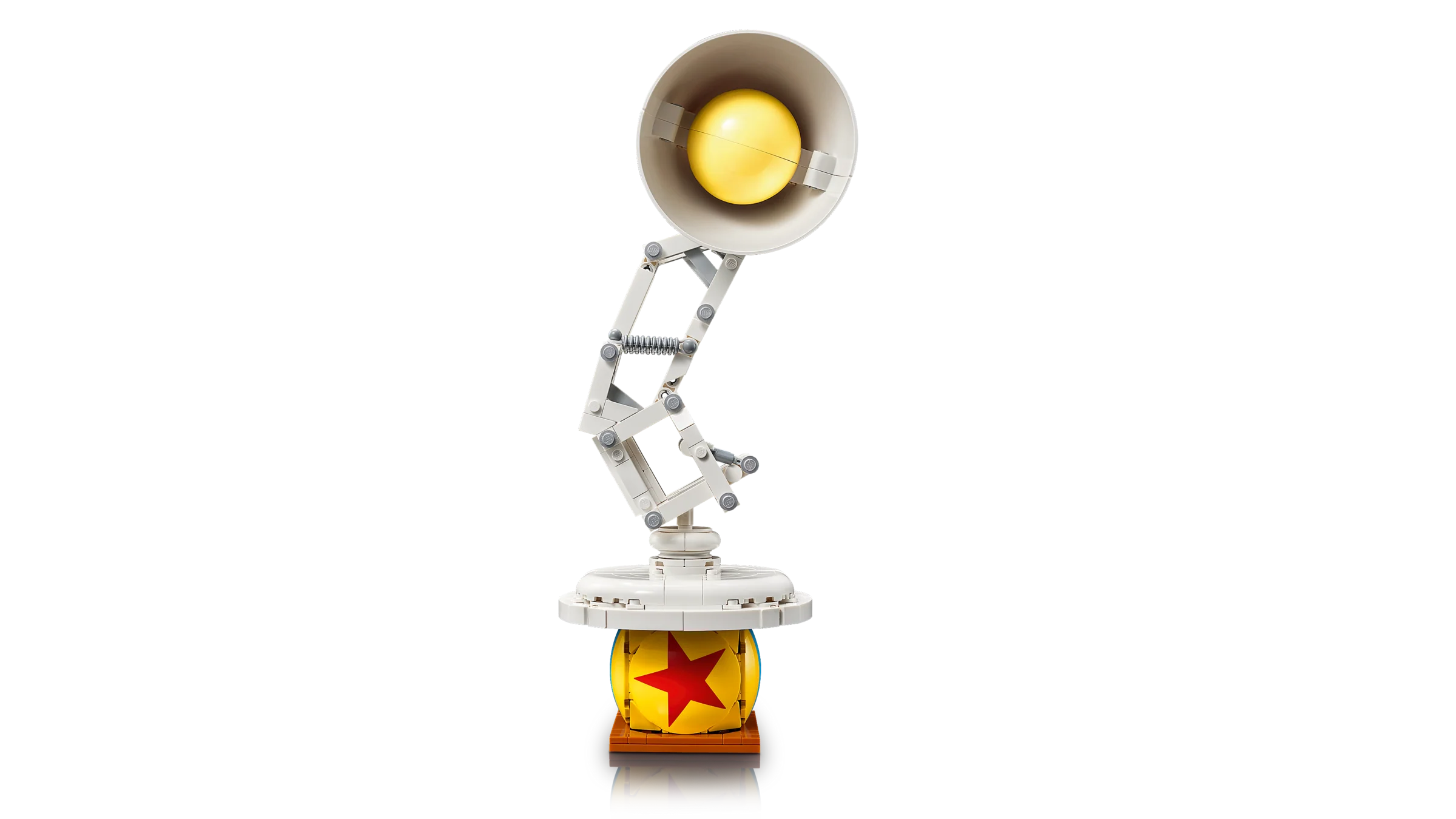 Disney Pixar Luxo Jr. - Image 6