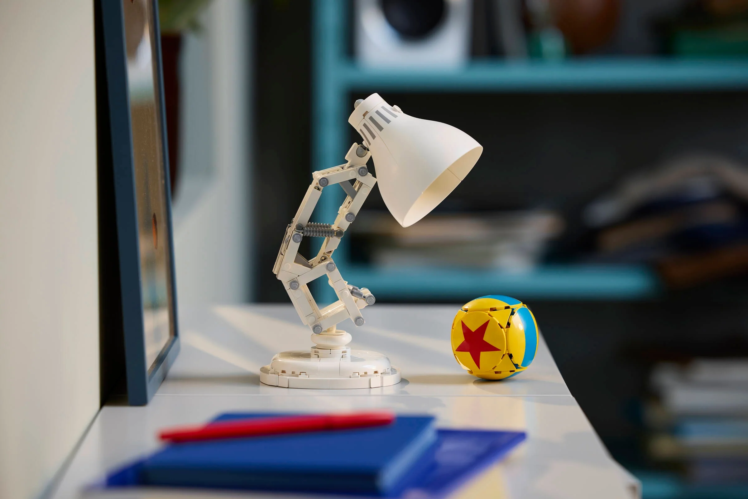 Disney Pixar Luxo Jr. - Image 7