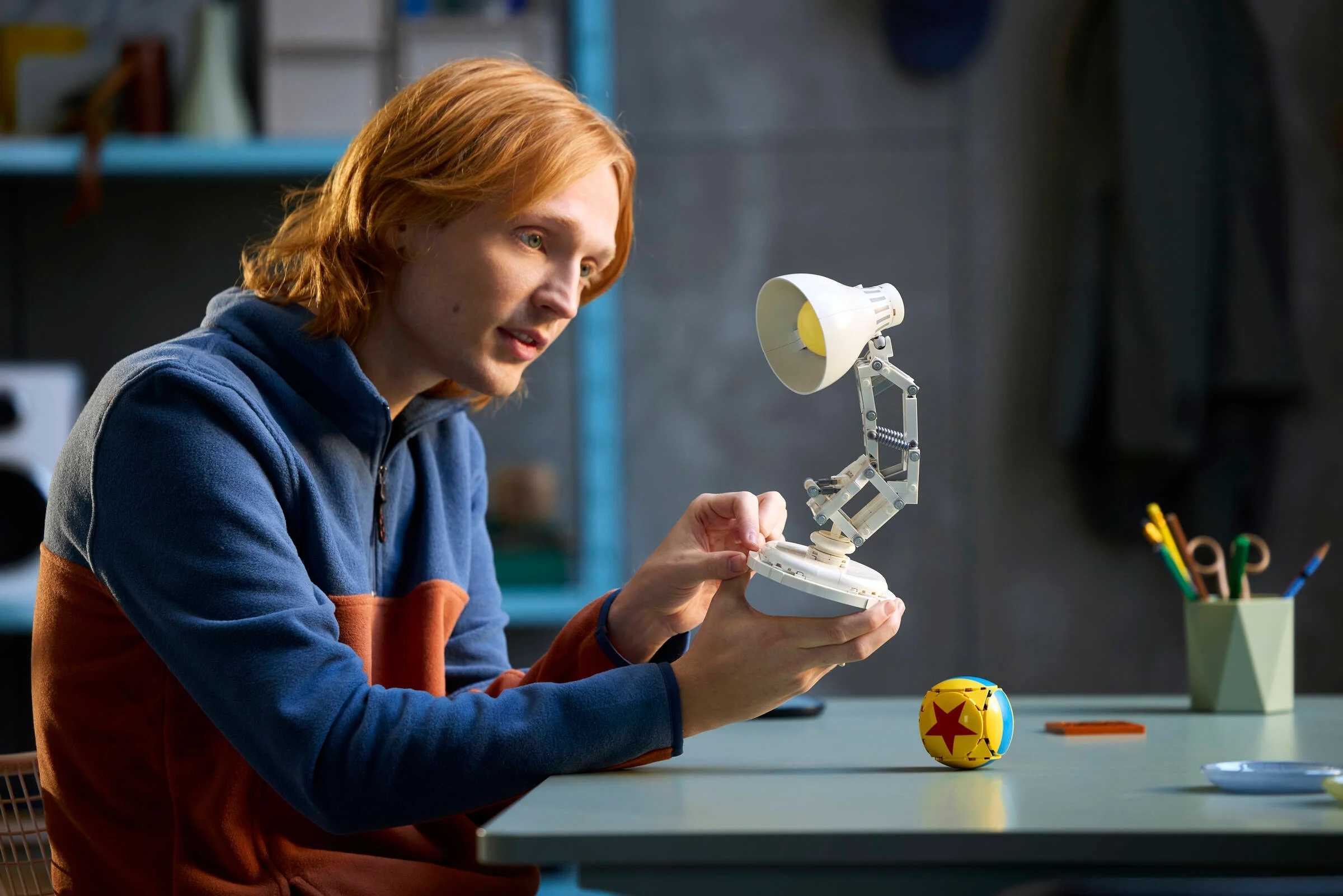Disney Pixar Luxo Jr. - Image 8