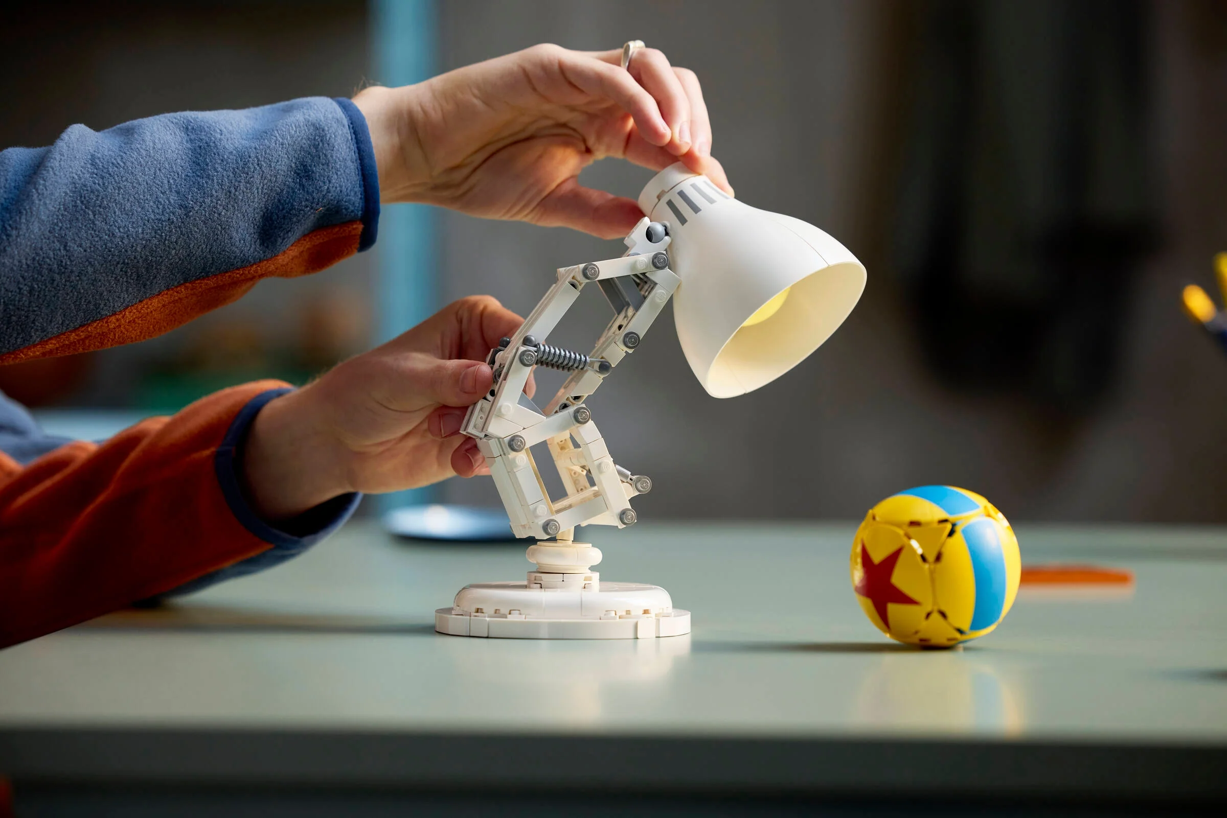 Disney Pixar Luxo Jr. - Image 9