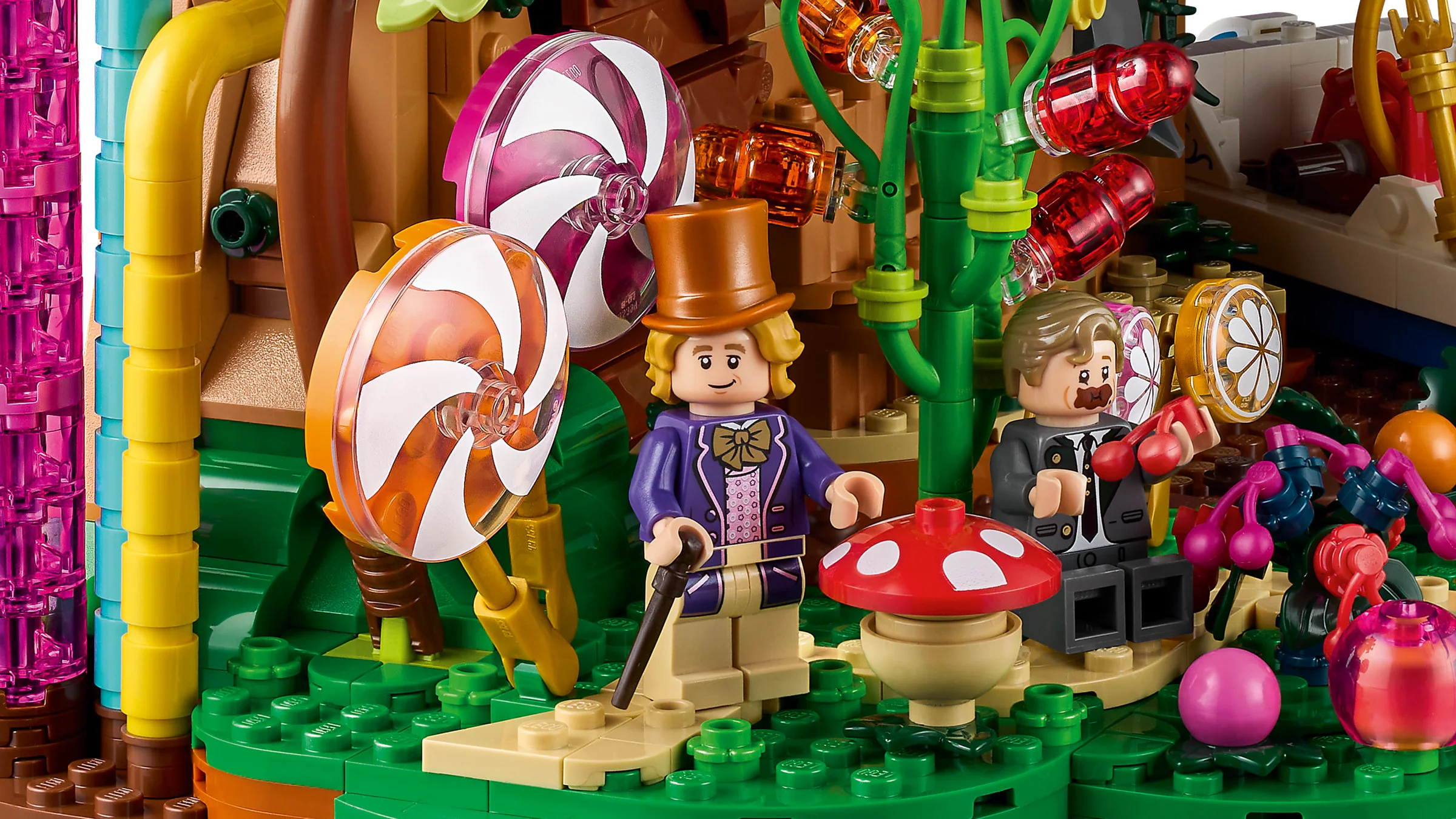 Willy Wonka & the Chocolate Factory - Image 3