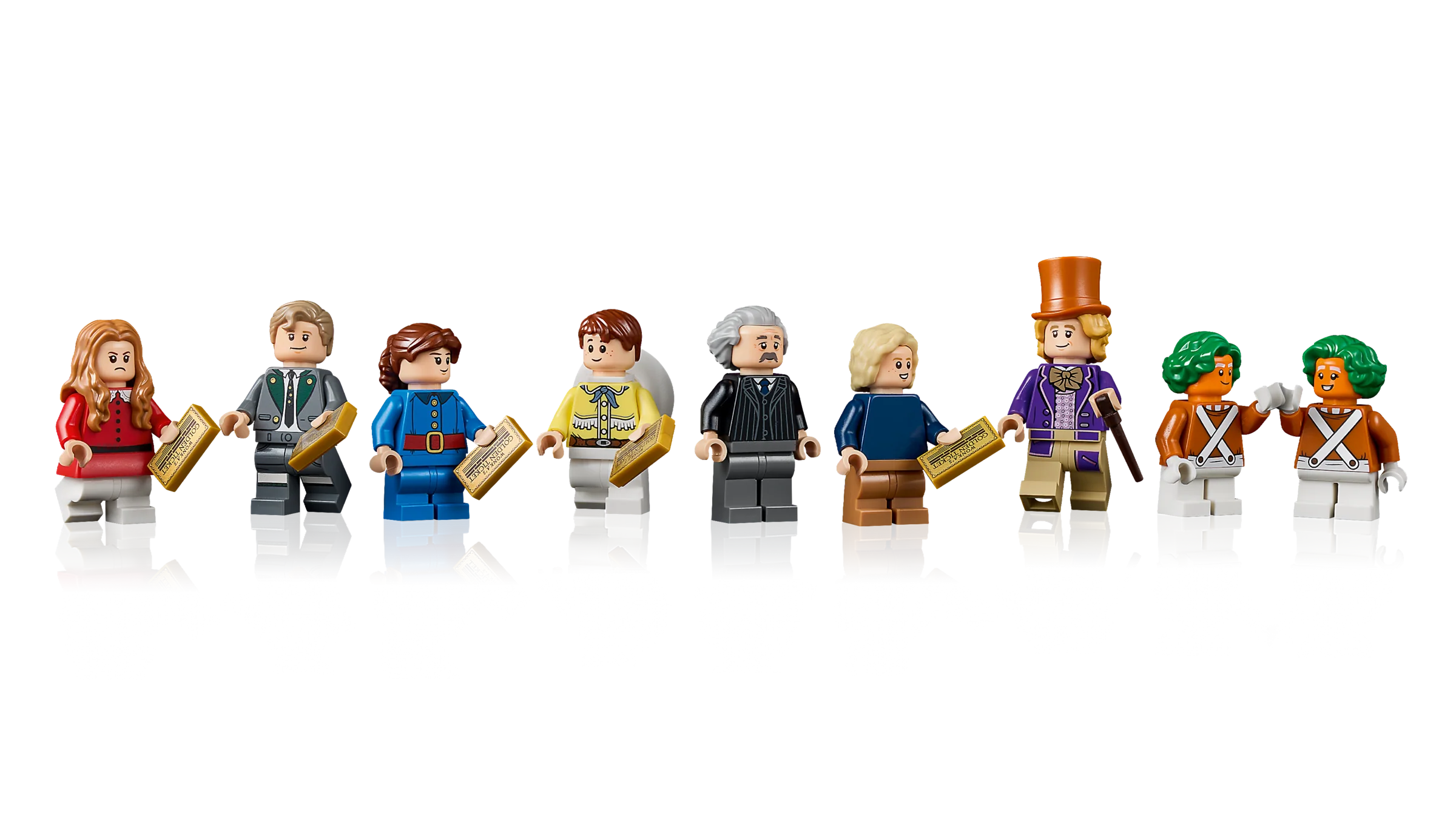 Willy Wonka & the Chocolate Factory - Image 4