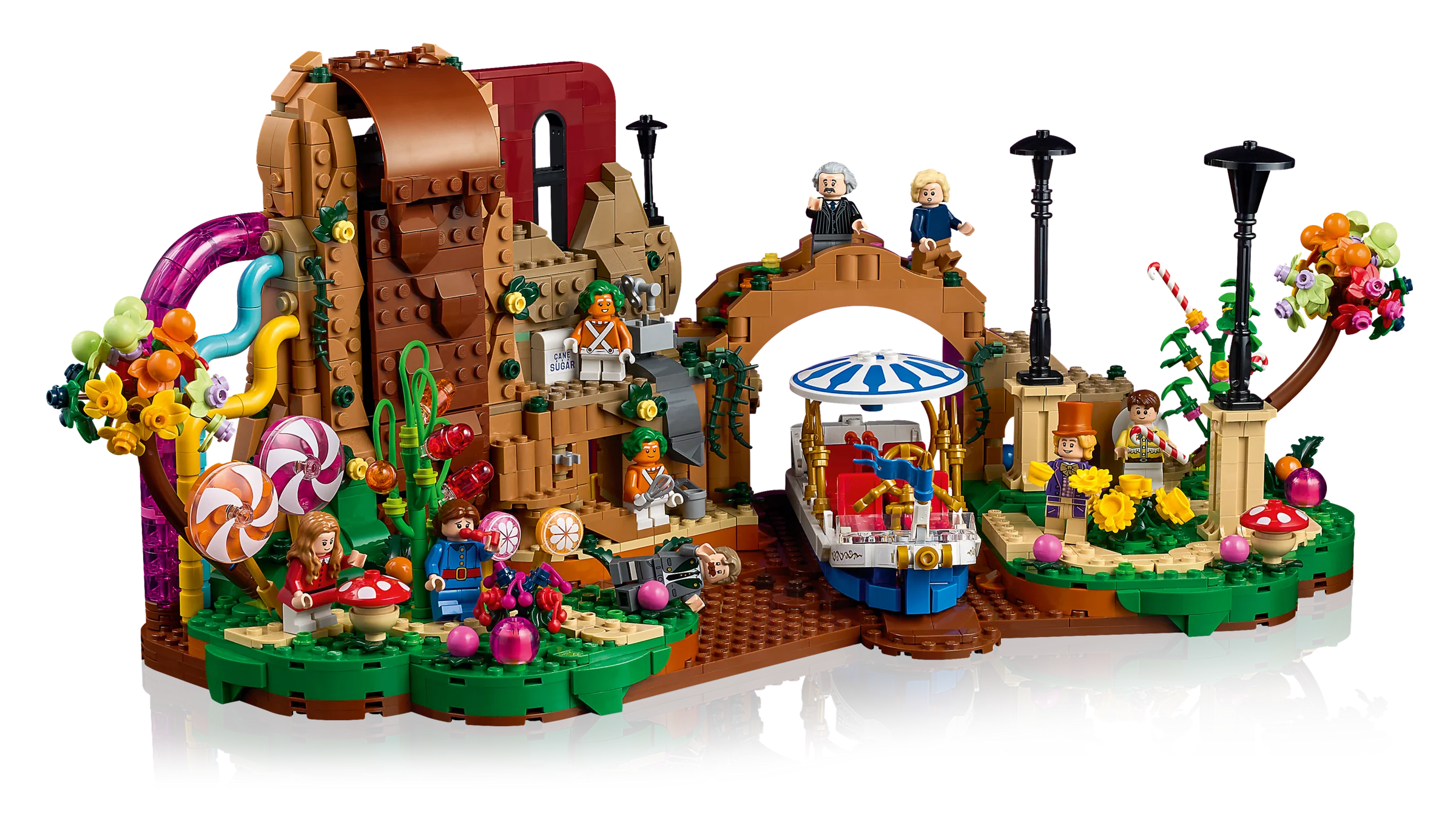 Willy Wonka & the Chocolate Factory - Image 5