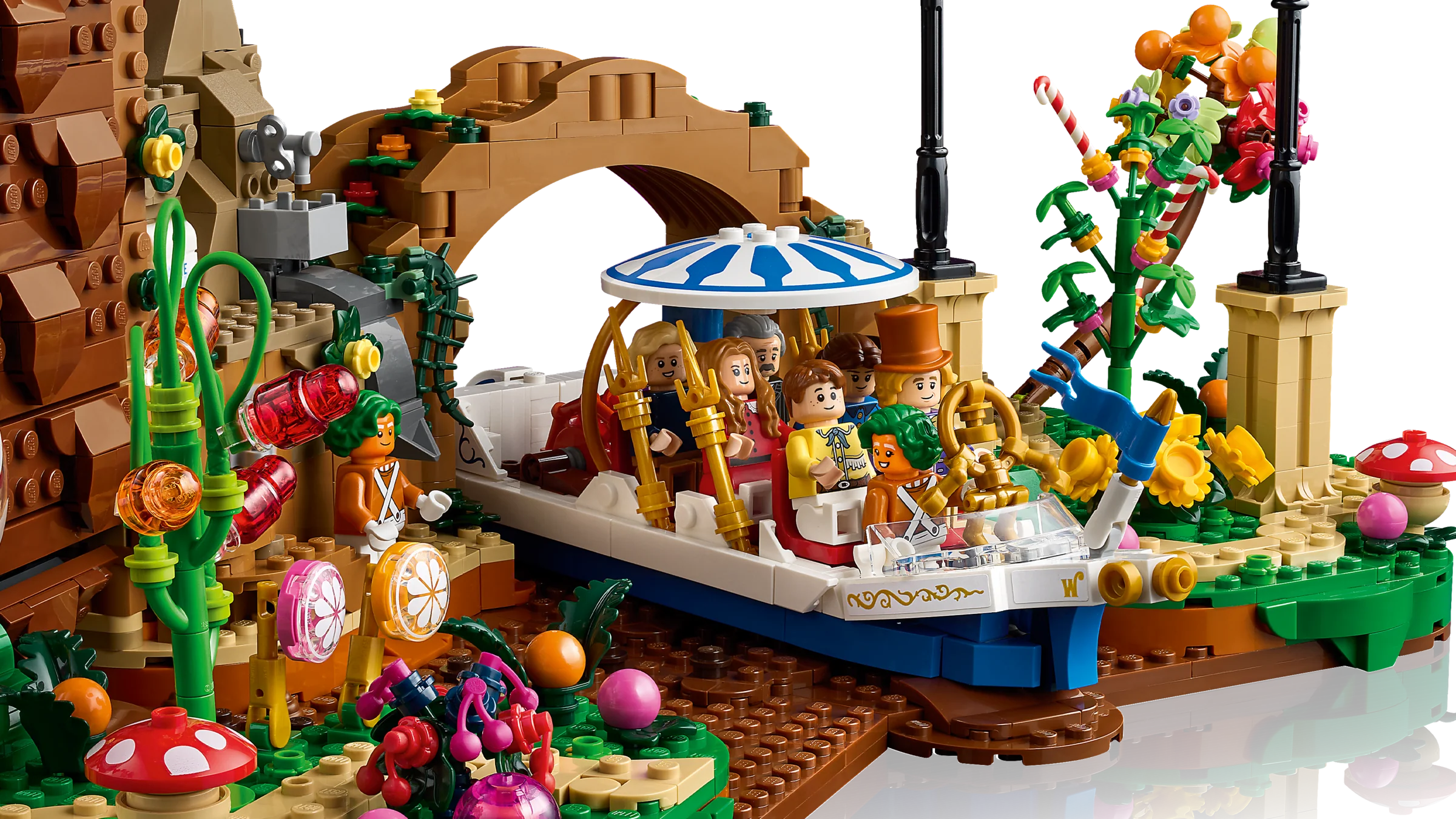 Willy Wonka & the Chocolate Factory - Image 6