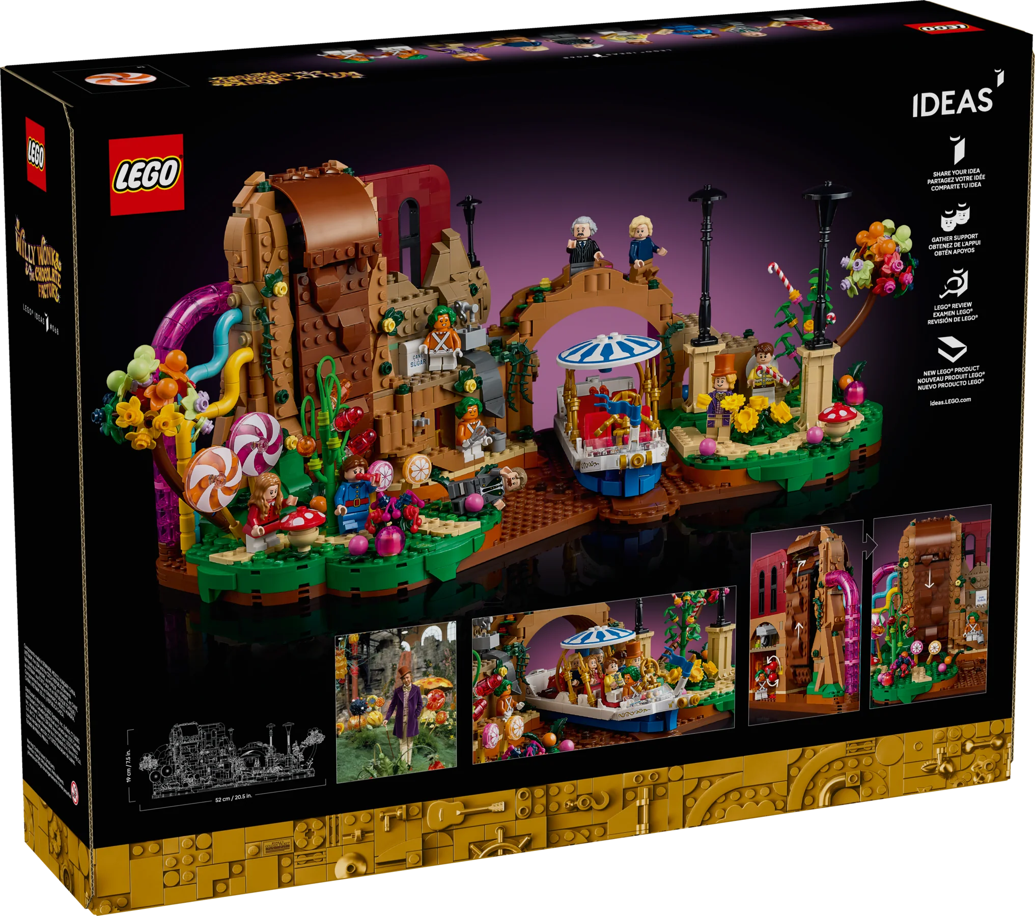 Willy Wonka & the Chocolate Factory - Image 8