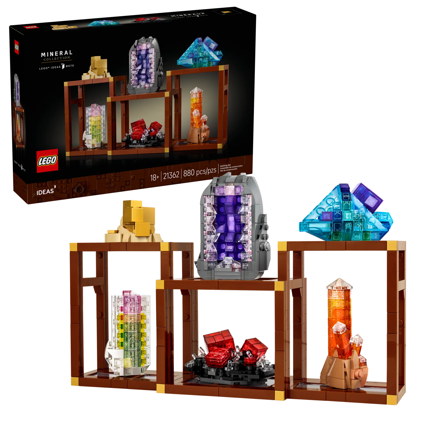 Mineral Collection - Image 2