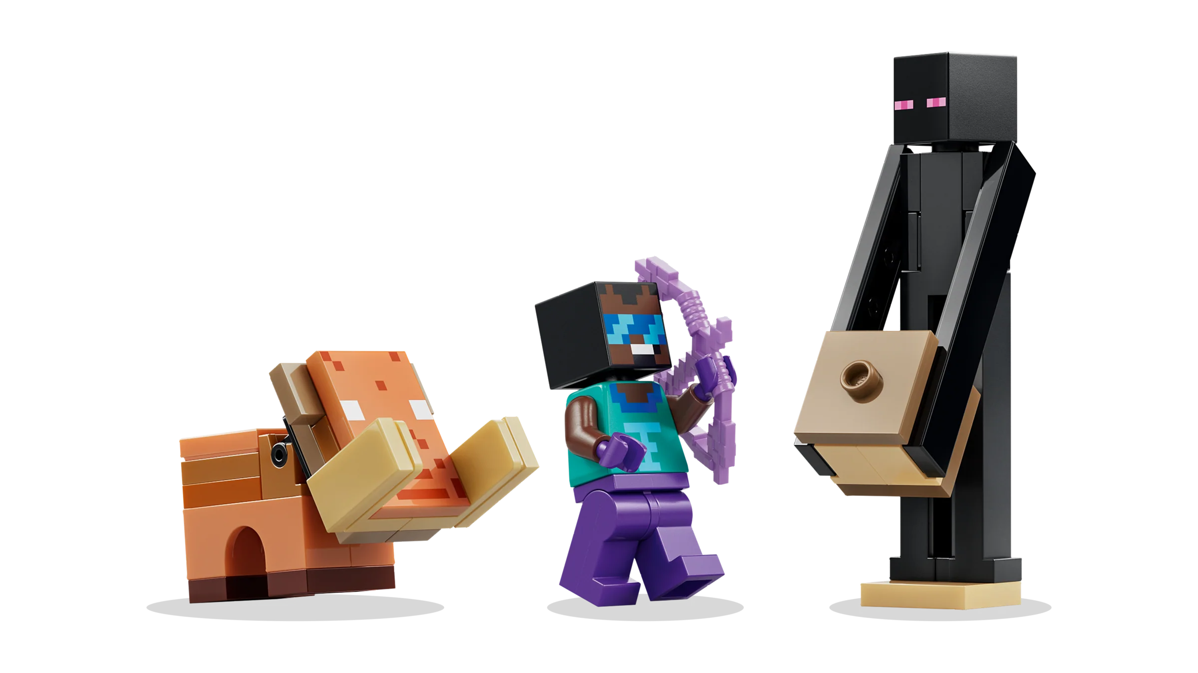 Nether & End Portal Journey - Image 3