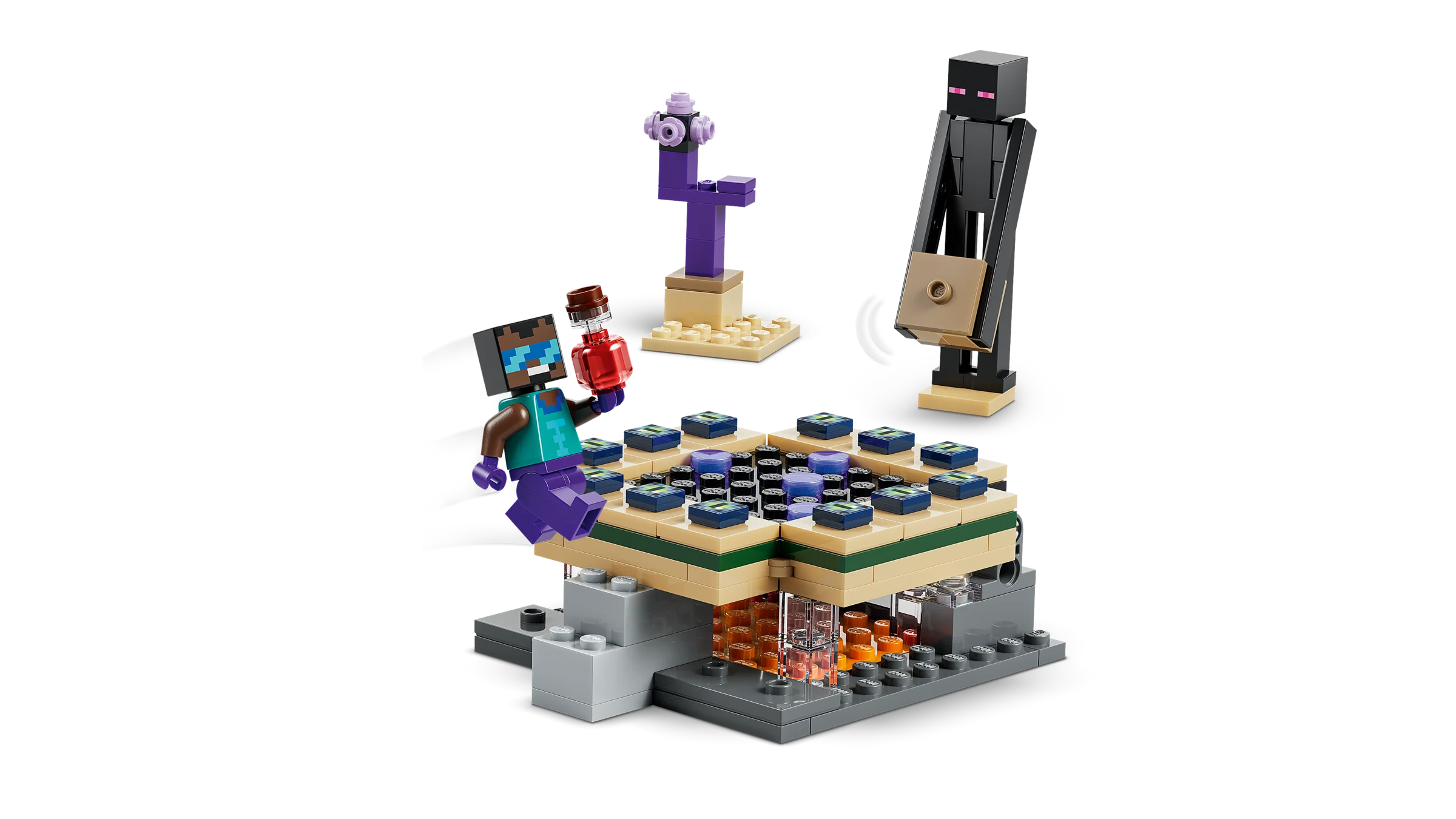 Nether & End Portal Journey - Image 6