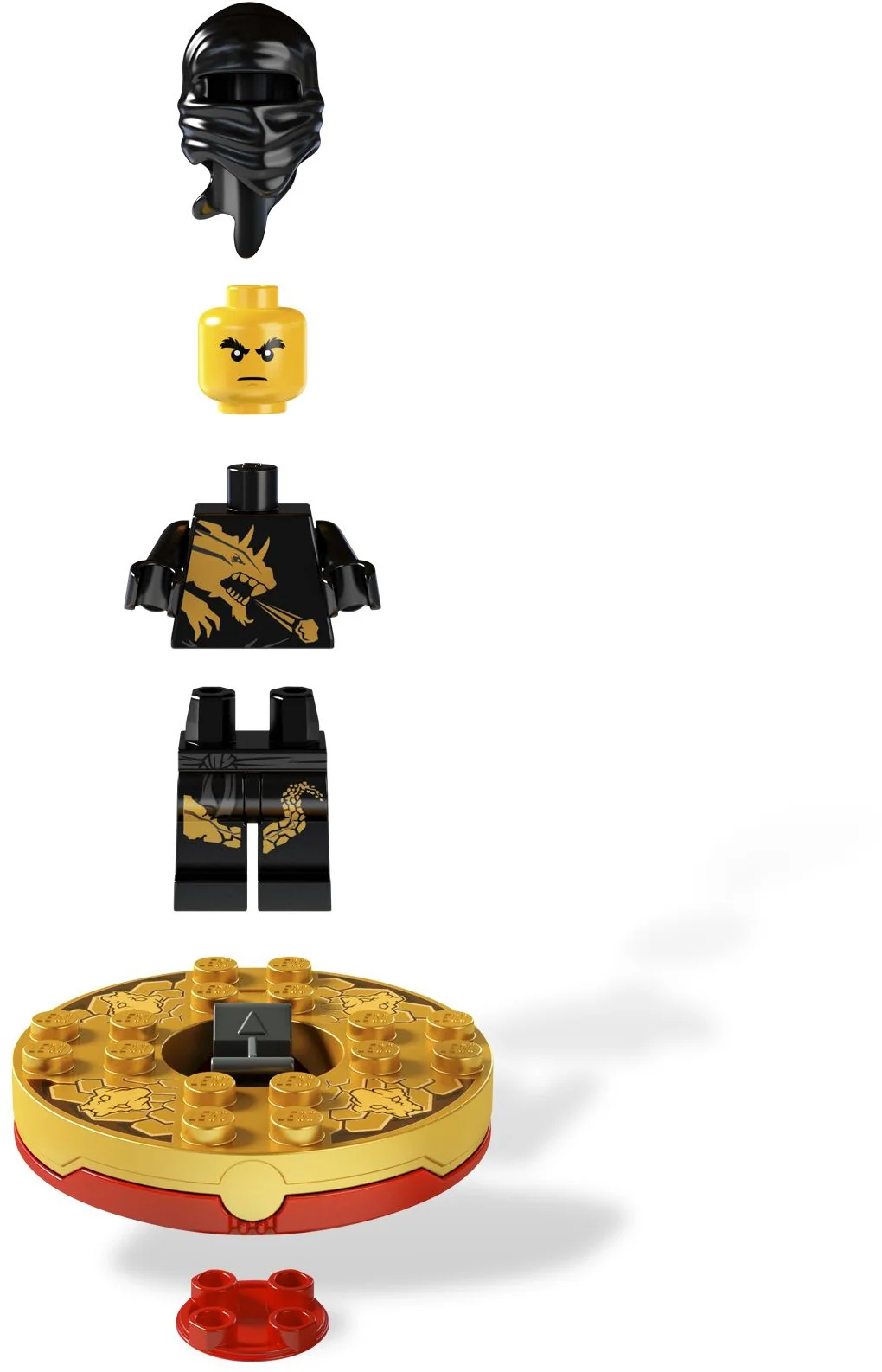 Cole DX - Image 3