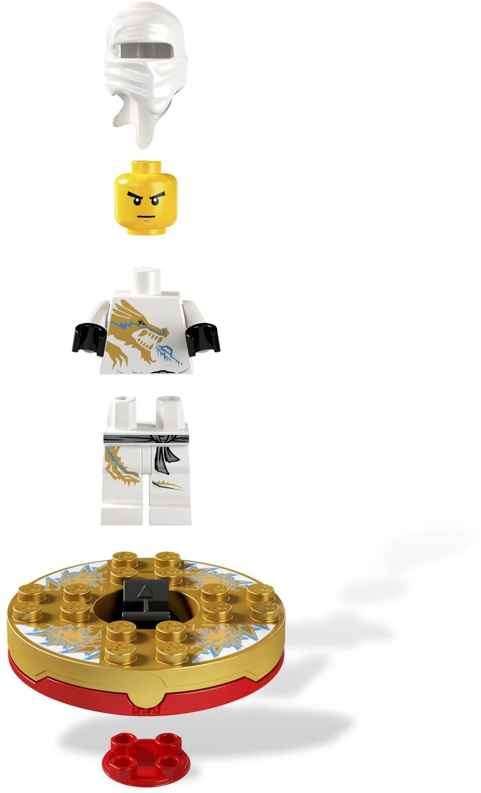 Zane DX - Image 3