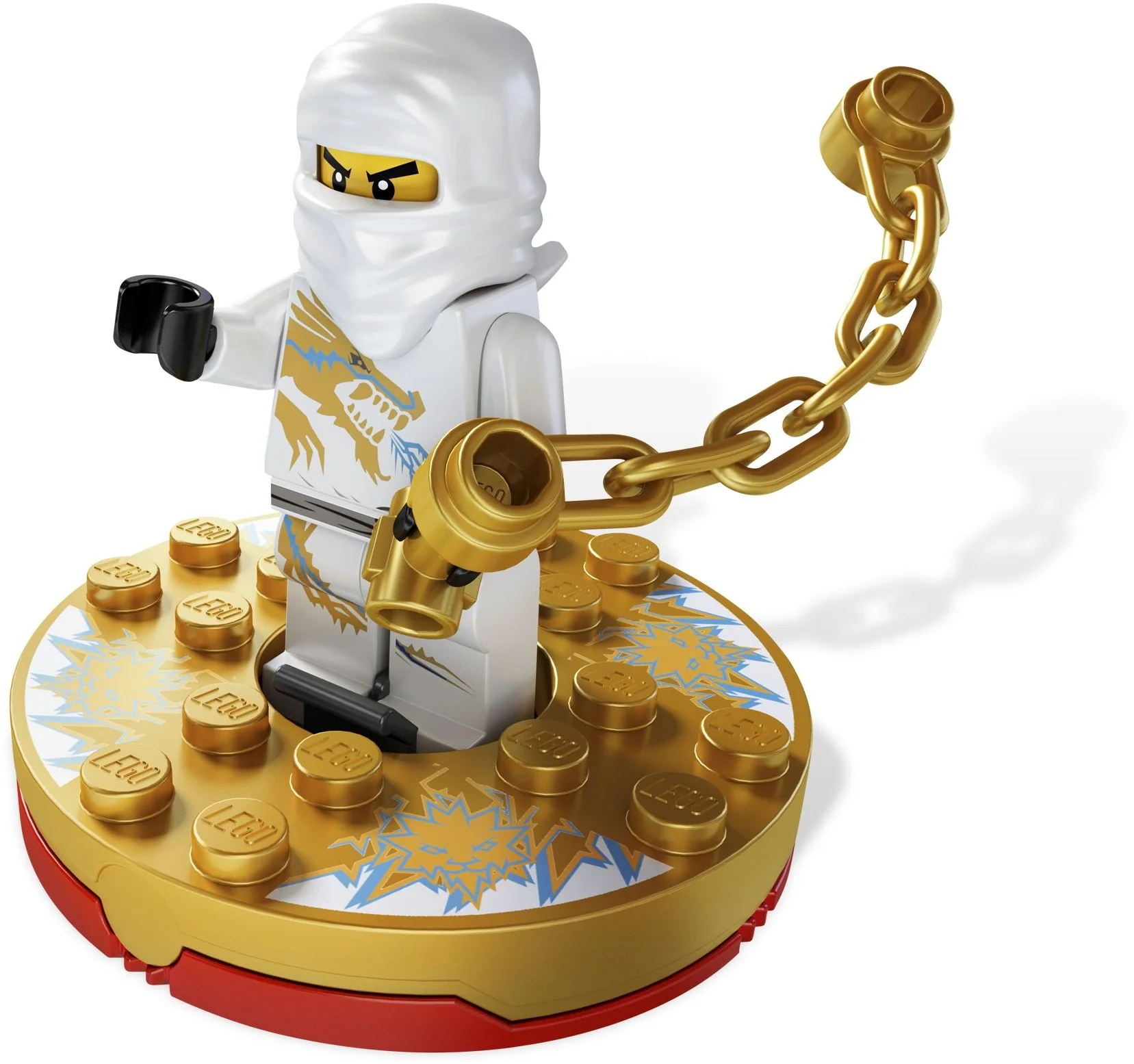 Zane DX - Image 5
