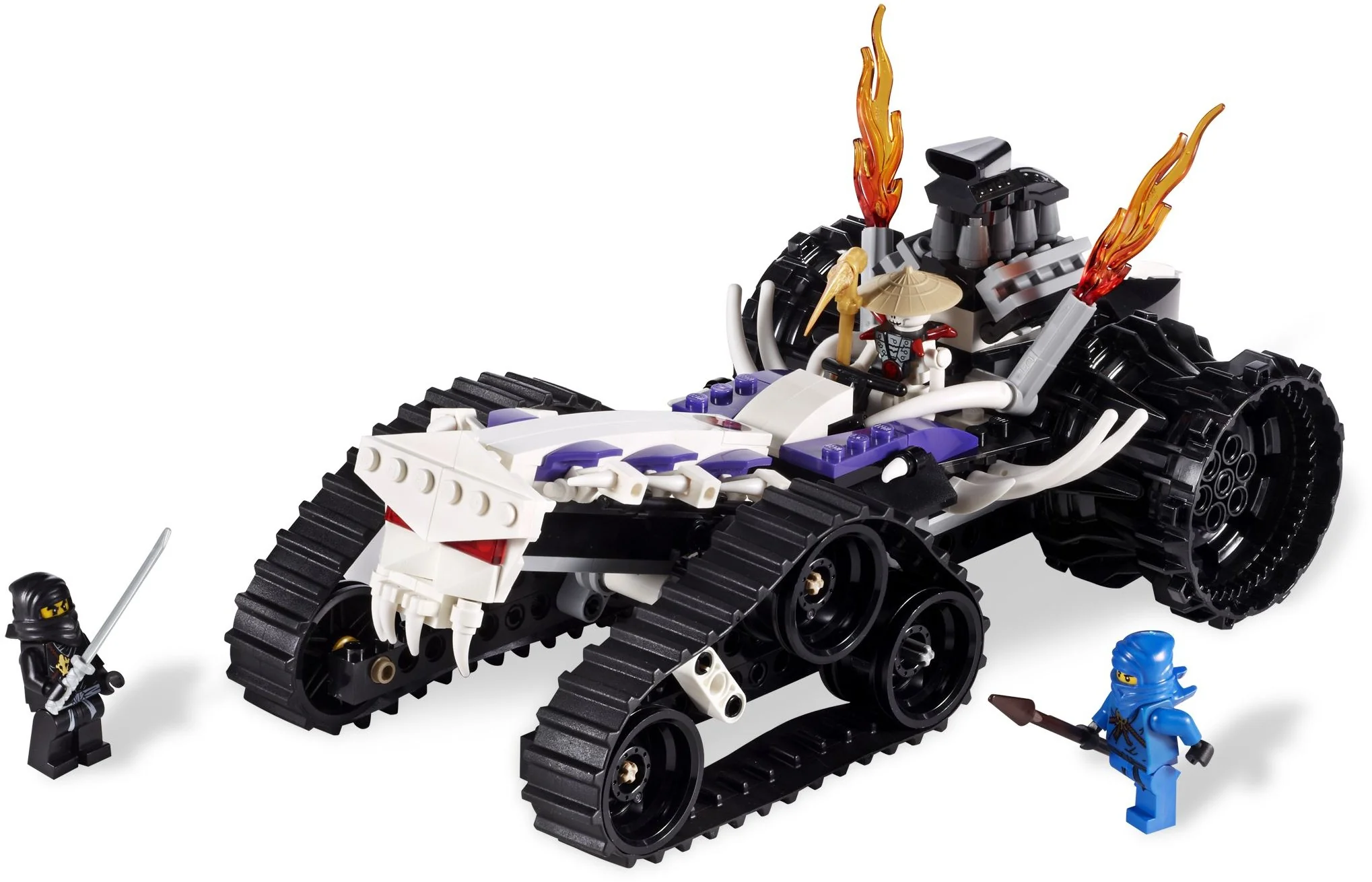 Turbo Shredder - Image 10