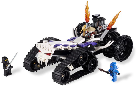 Turbo Shredder - Image 2