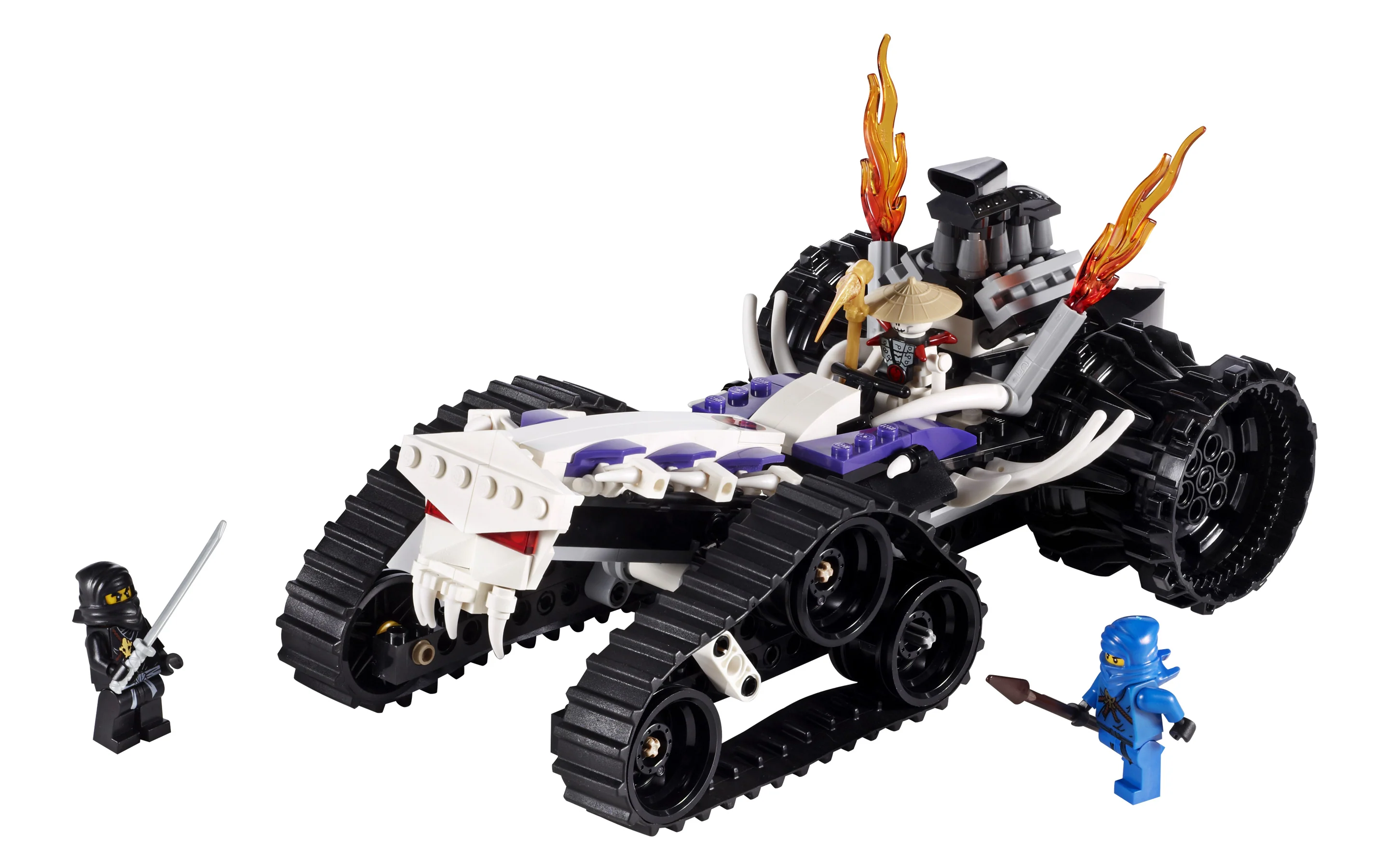 Turbo Shredder - Image 3