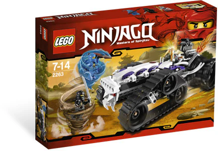 Turbo Shredder - Image 4