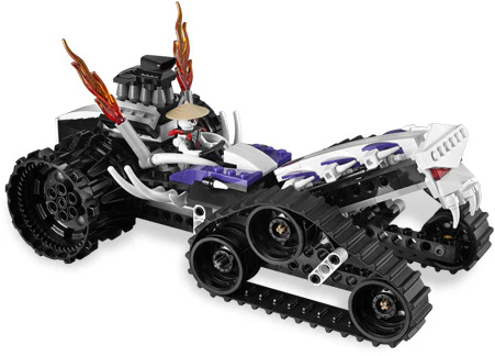 Turbo Shredder - Image 5