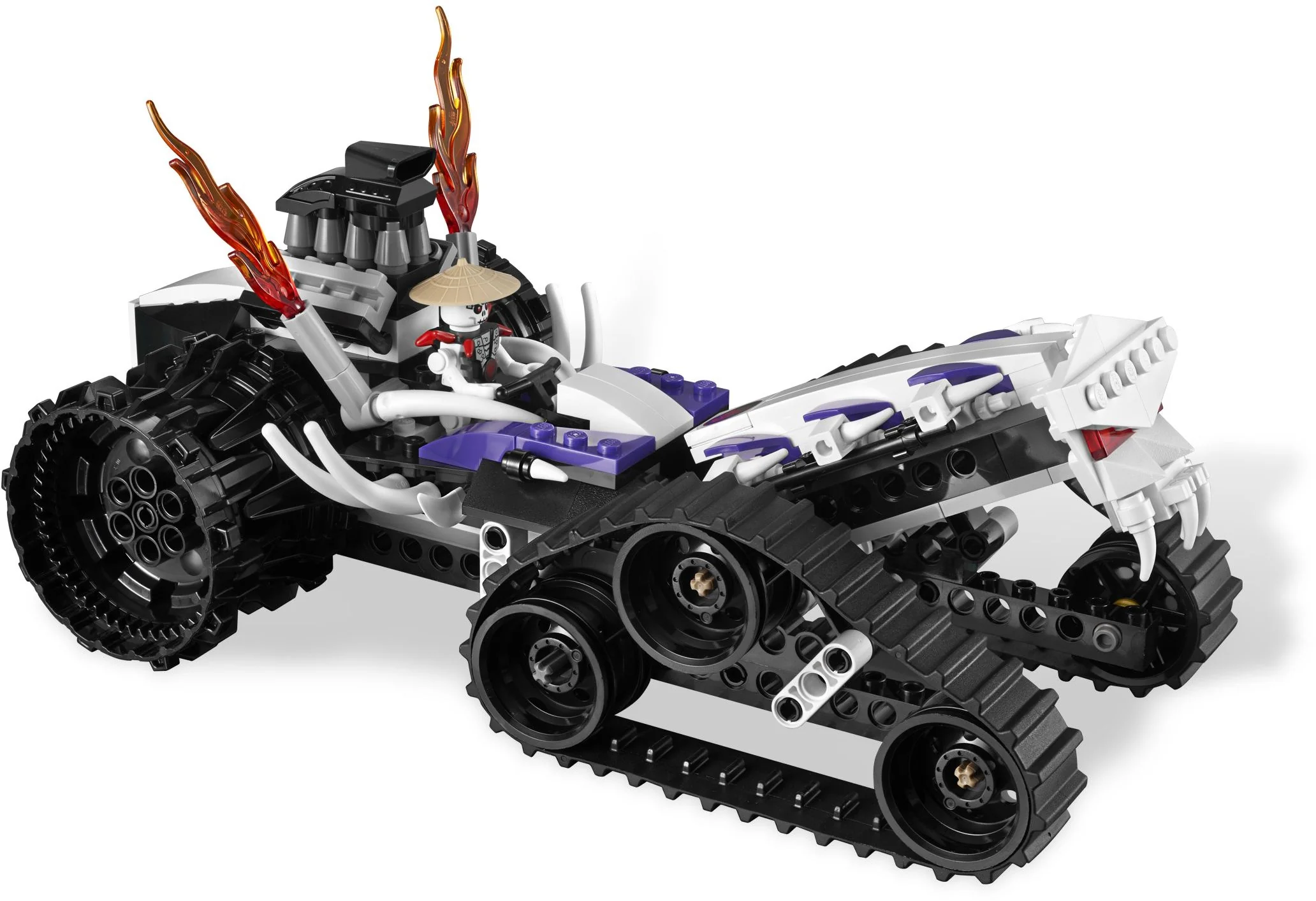 Turbo Shredder - Image 8