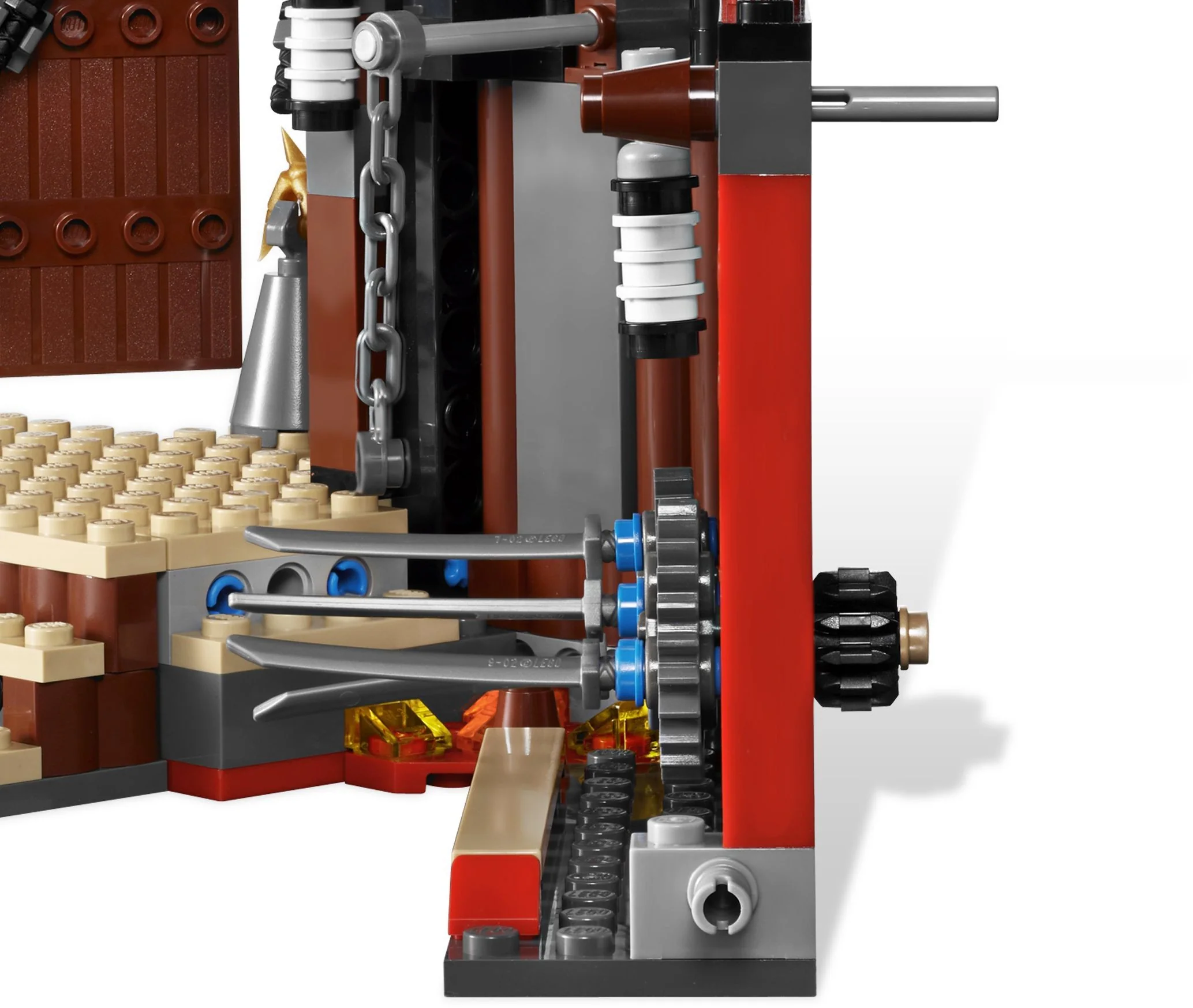 Spinjitzu Dojo - Image 5