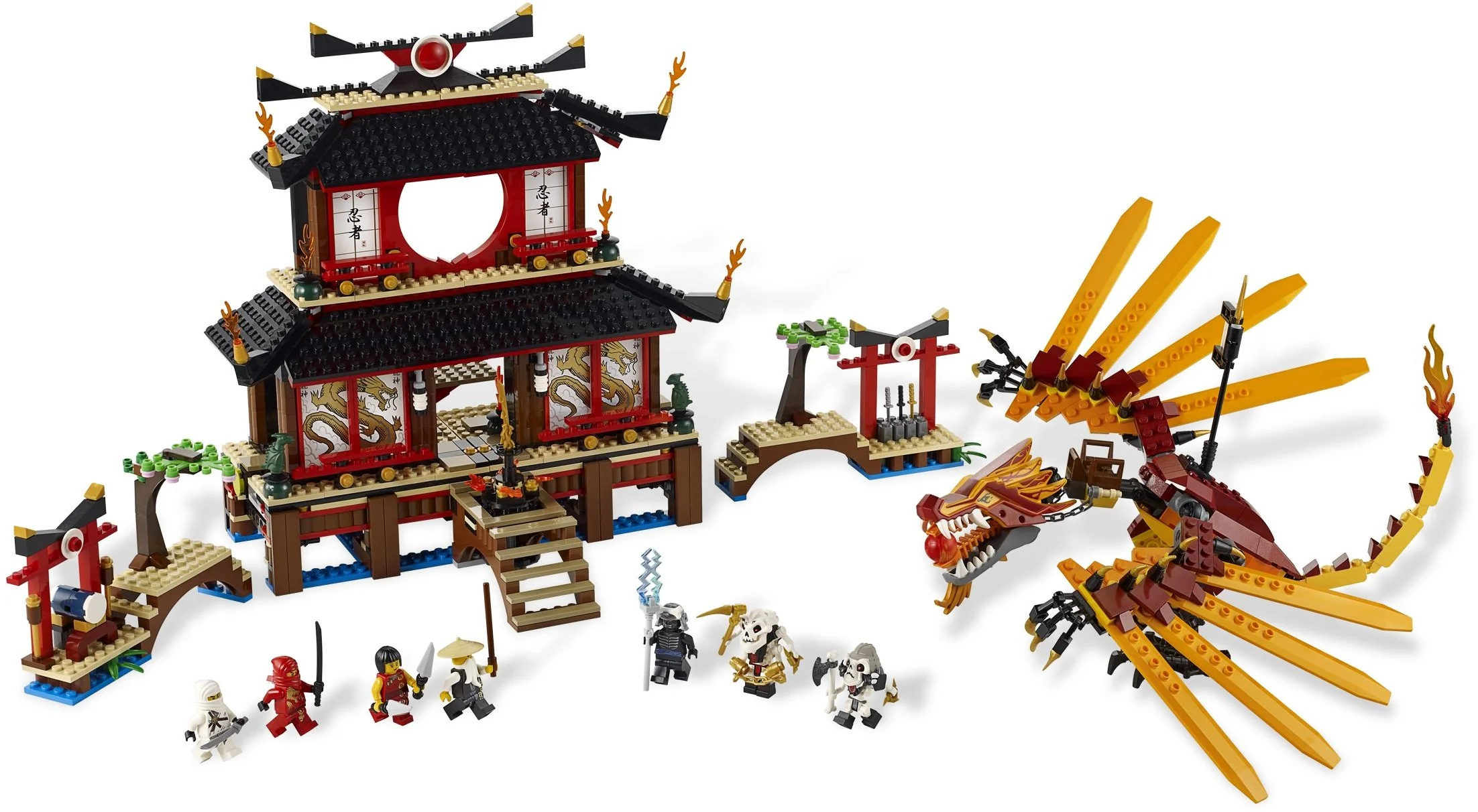 Fire Temple - Image 12