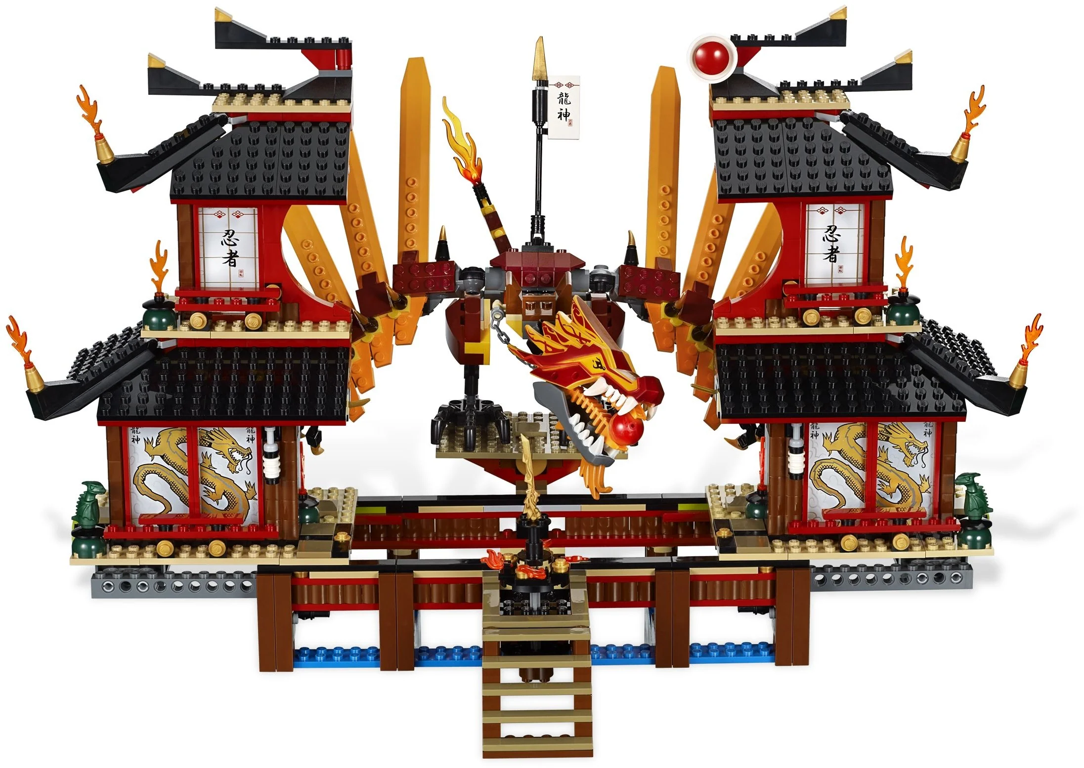 Fire Temple - Image 9