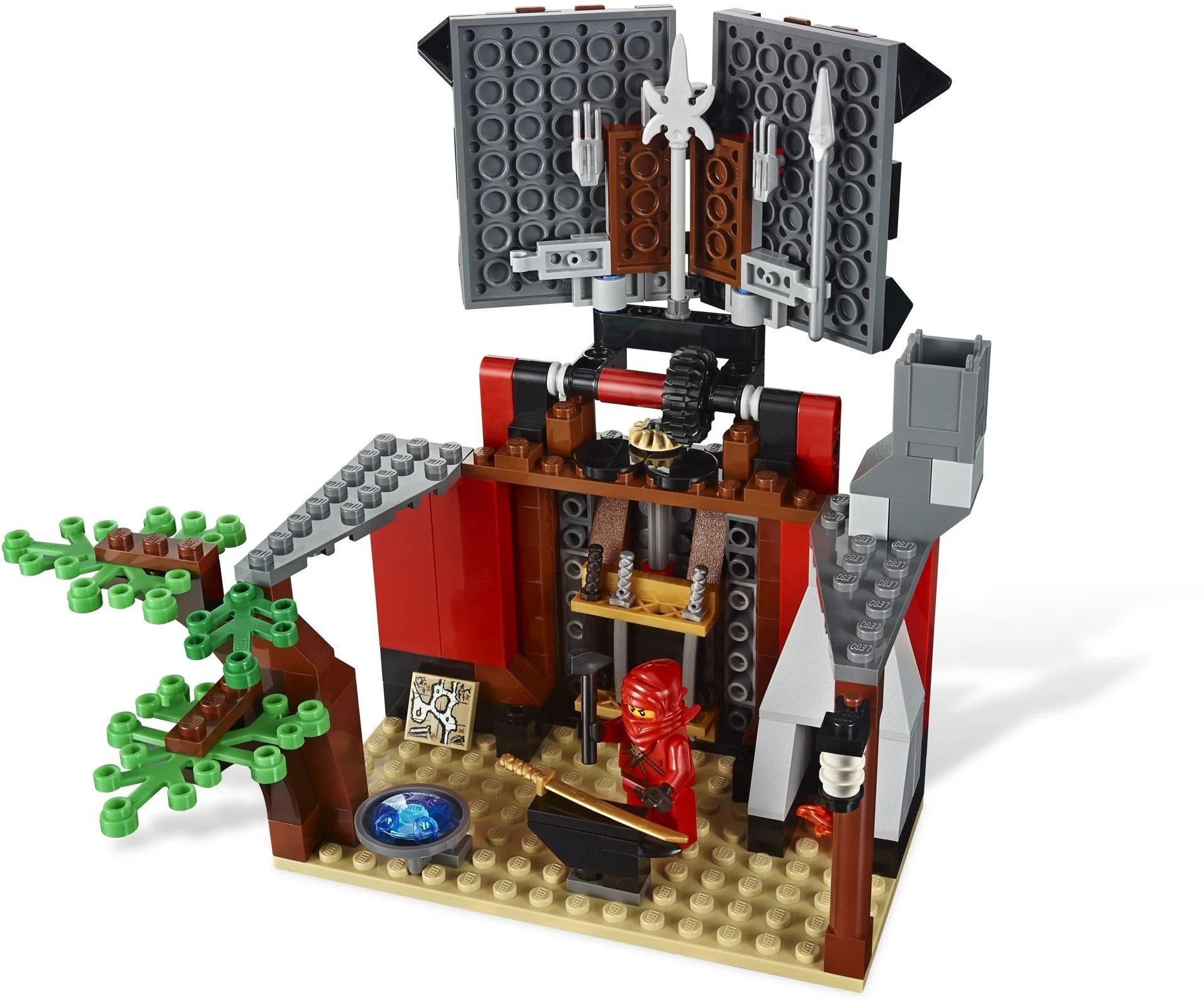 Blacksmith Shop - Image 3