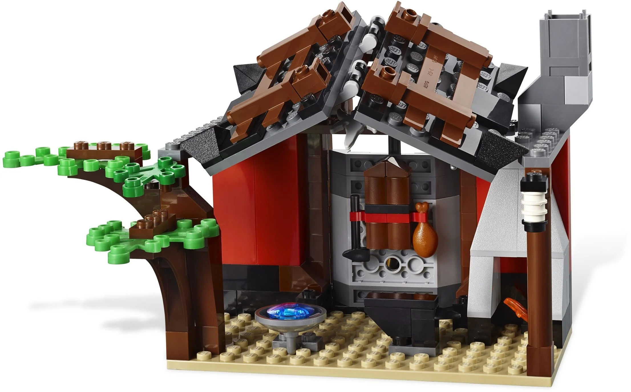 Blacksmith Shop - Image 4