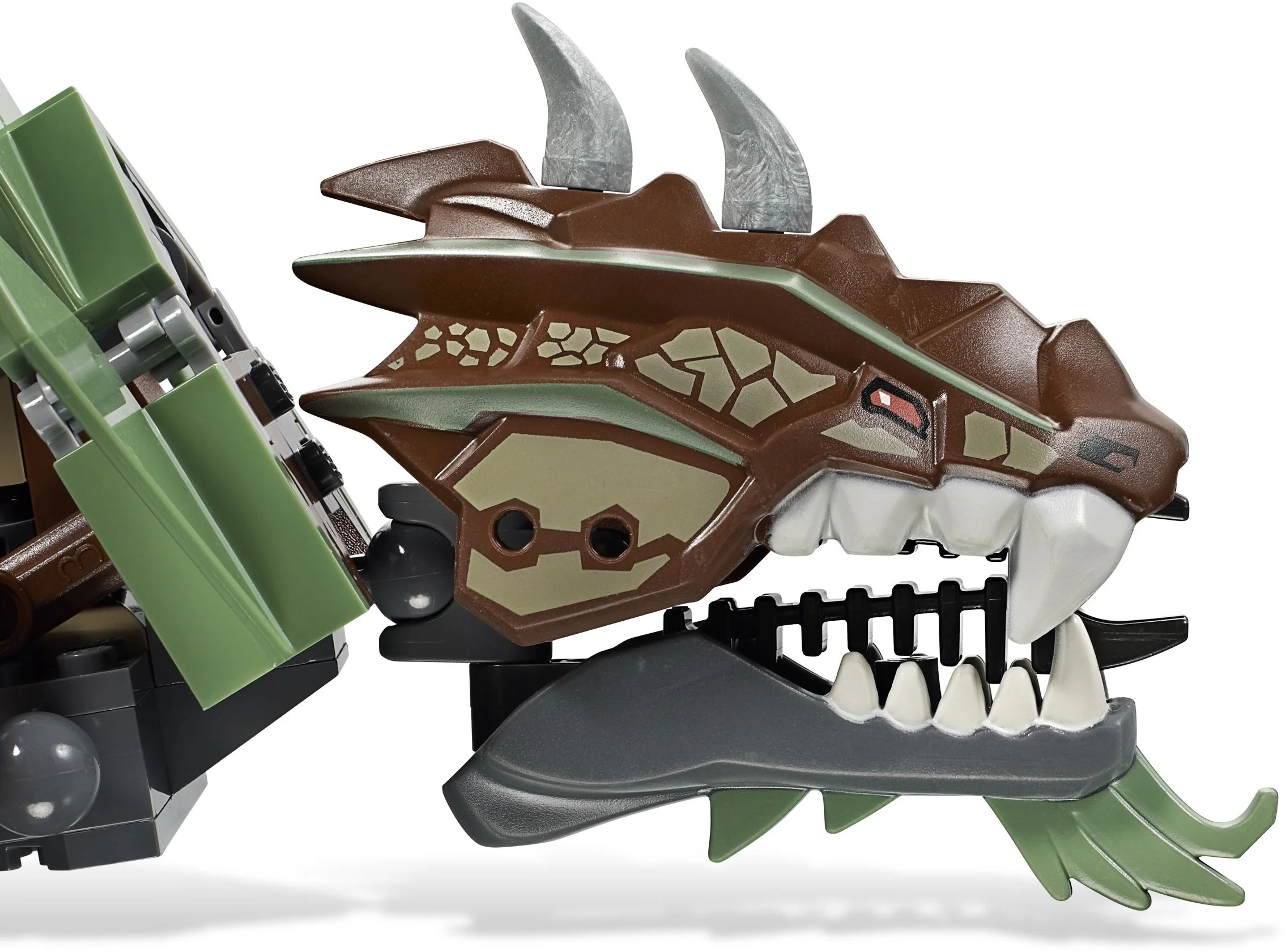 Earth Dragon Defense - Image 3