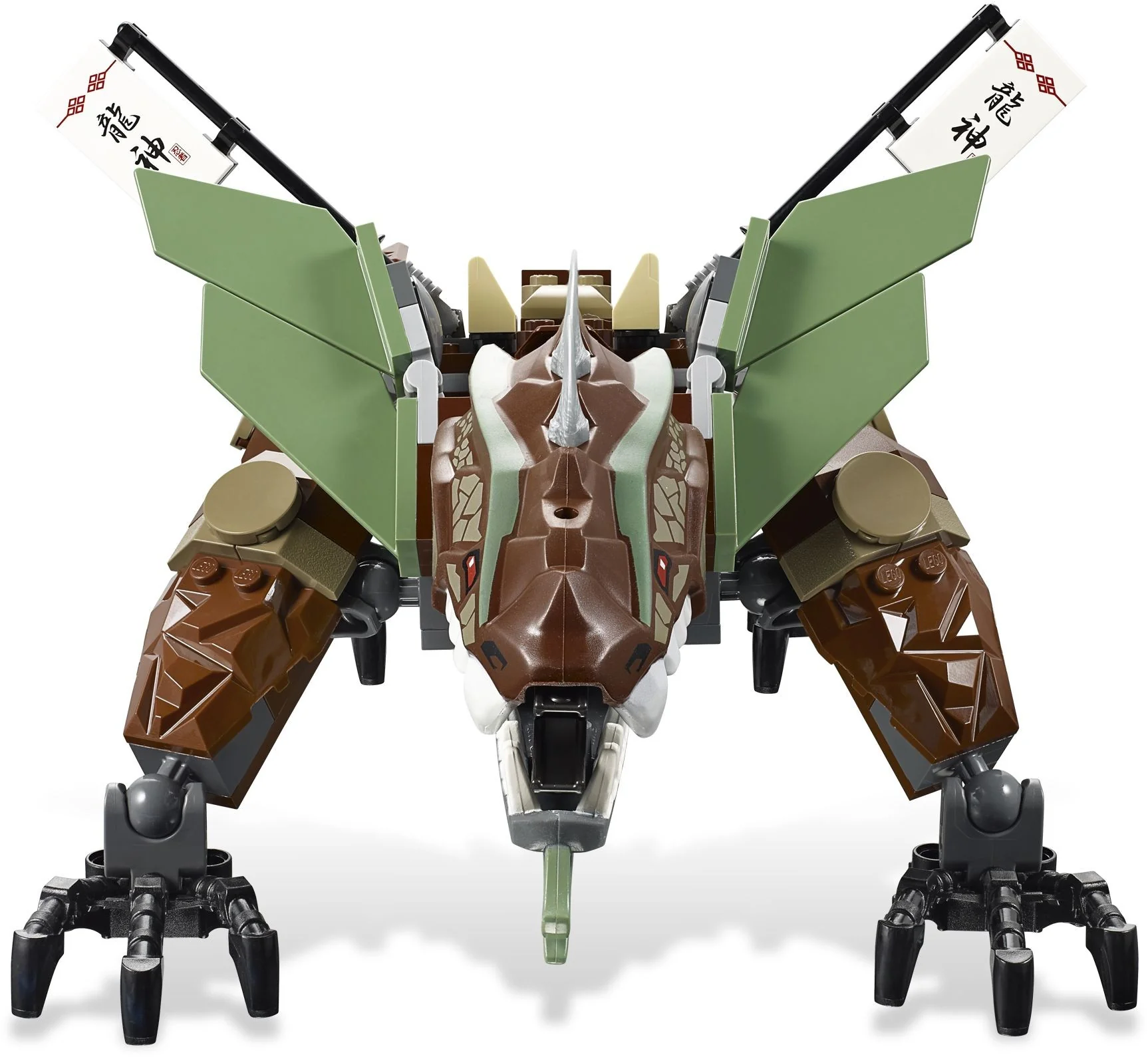 Earth Dragon Defense - Image 4
