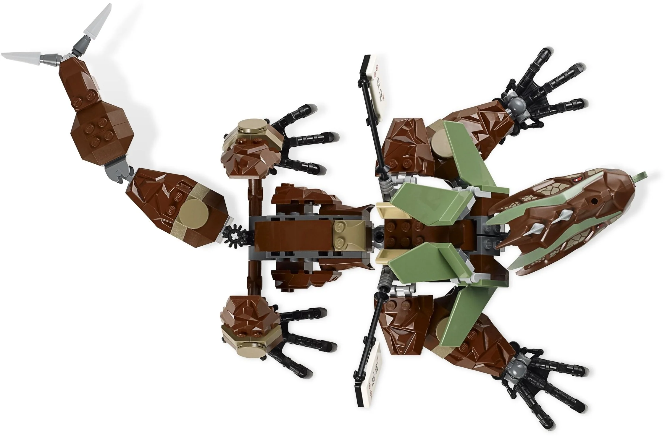 Earth Dragon Defense - Image 5