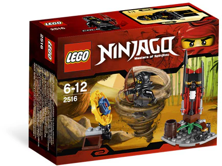 Ninja Training Outpost - Image 4