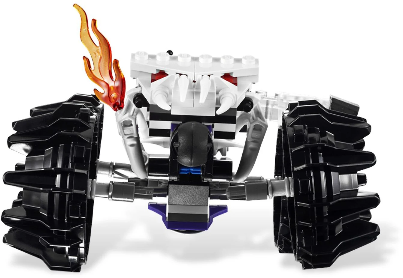 Nuckal's ATV - Image 3