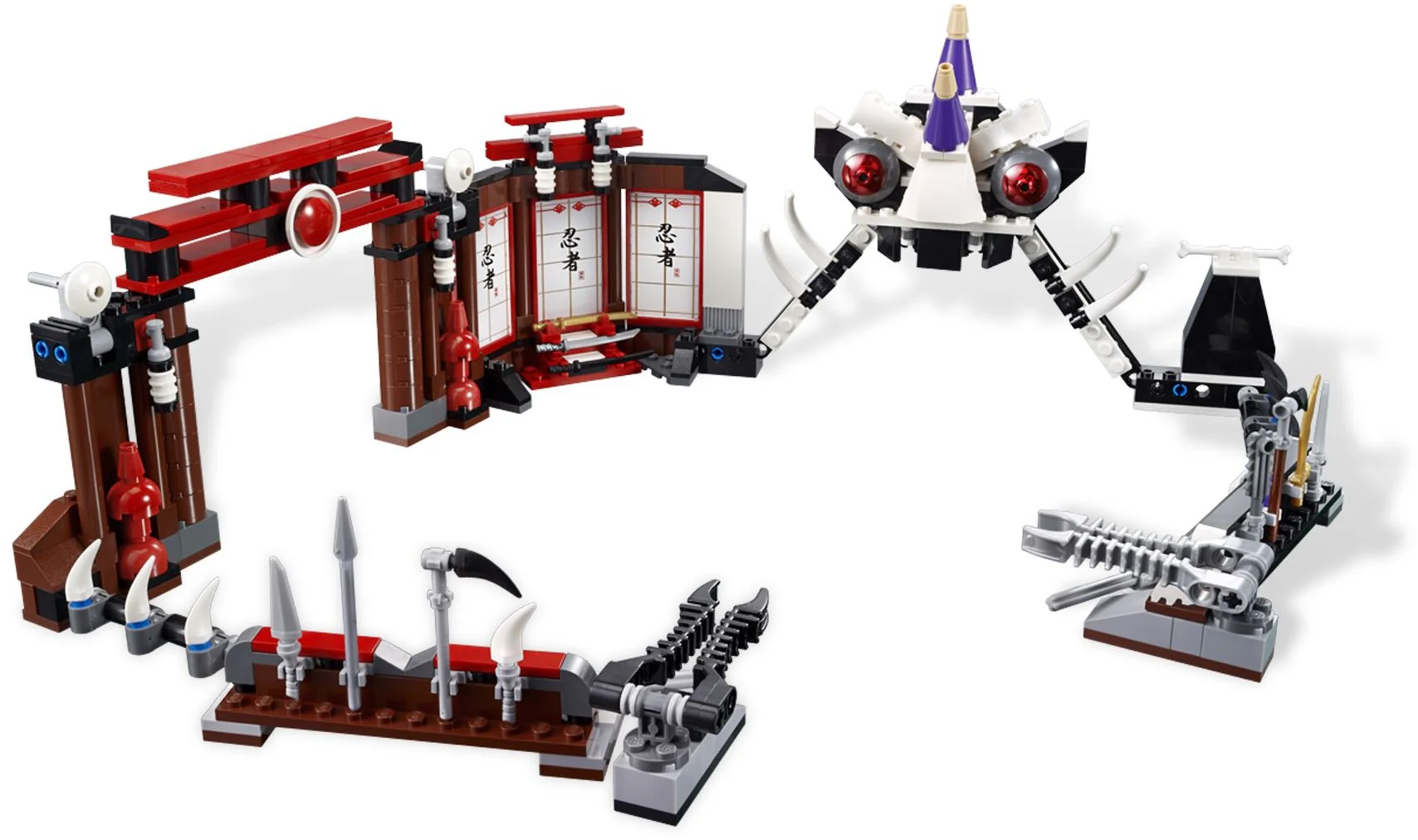 Ninjago Battle Arena - Image 3