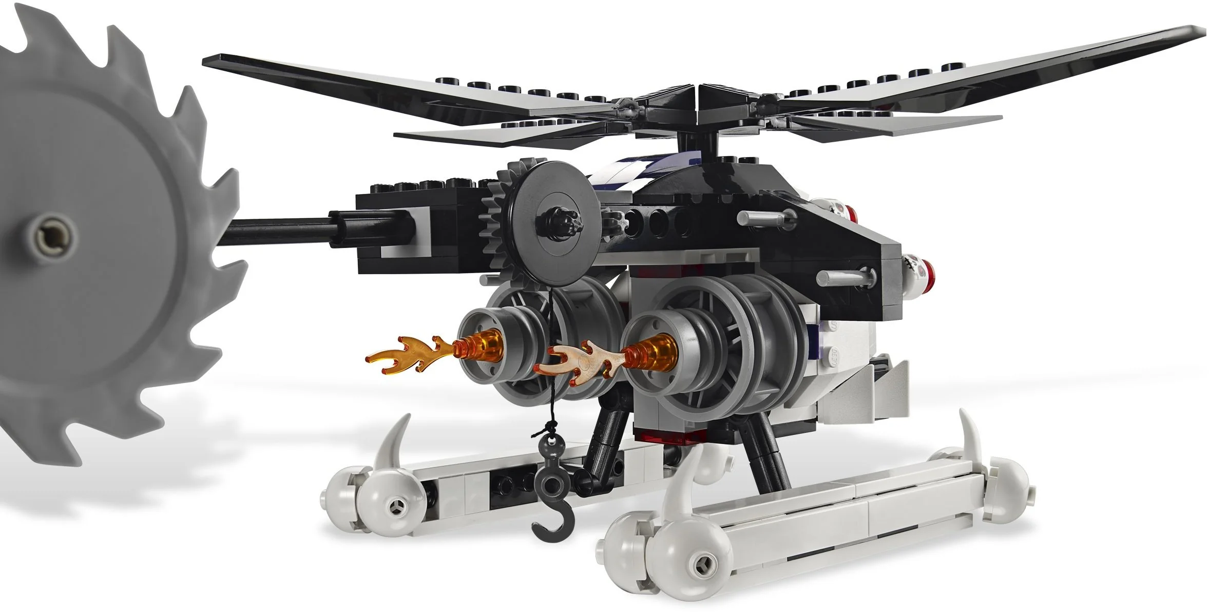 Lightning Dragon Battle - Image 10