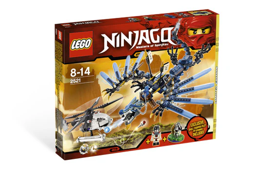 Lightning Dragon Battle - Image 4